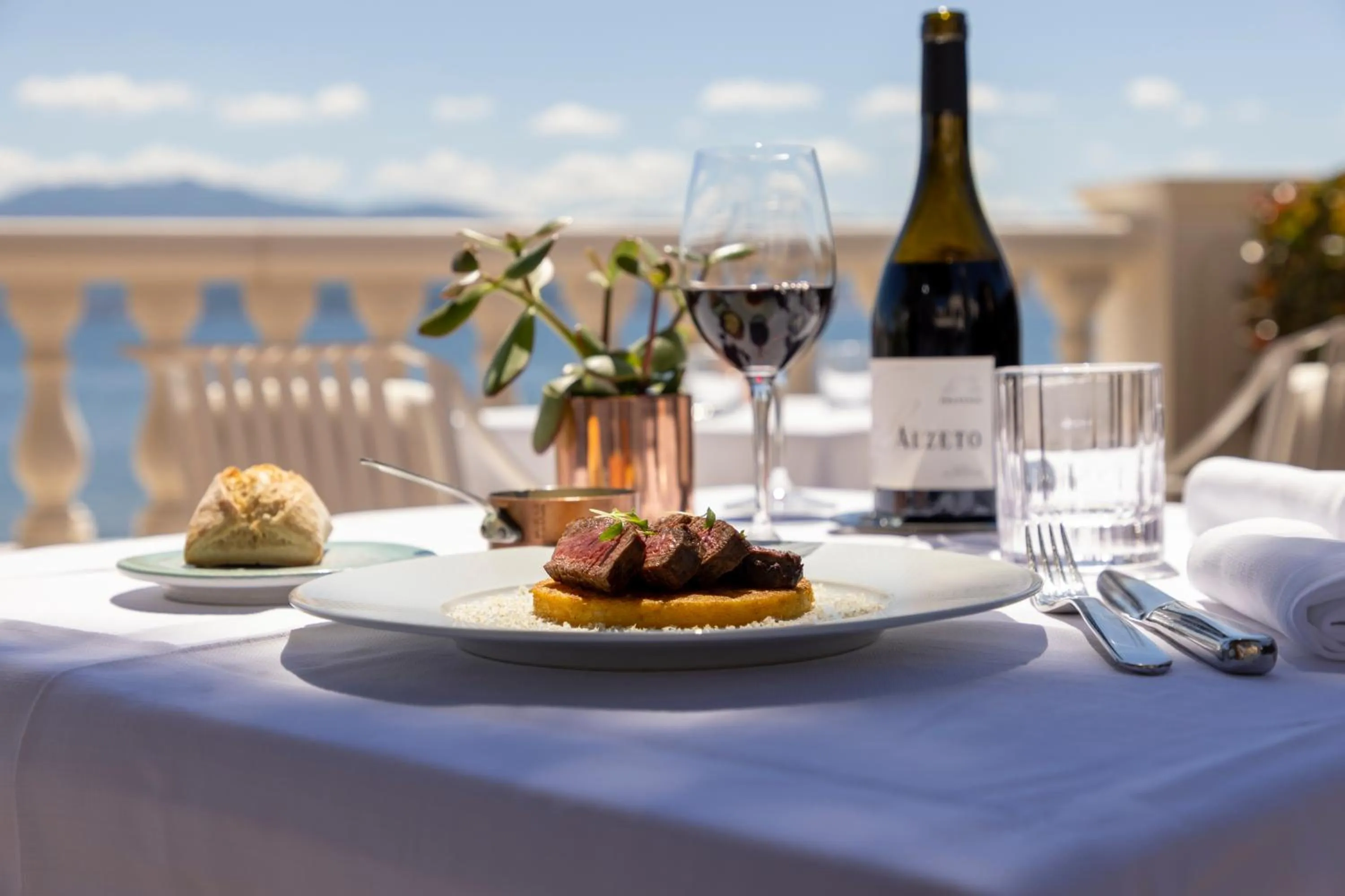 Hôtel Les Mouettes - Teritoria