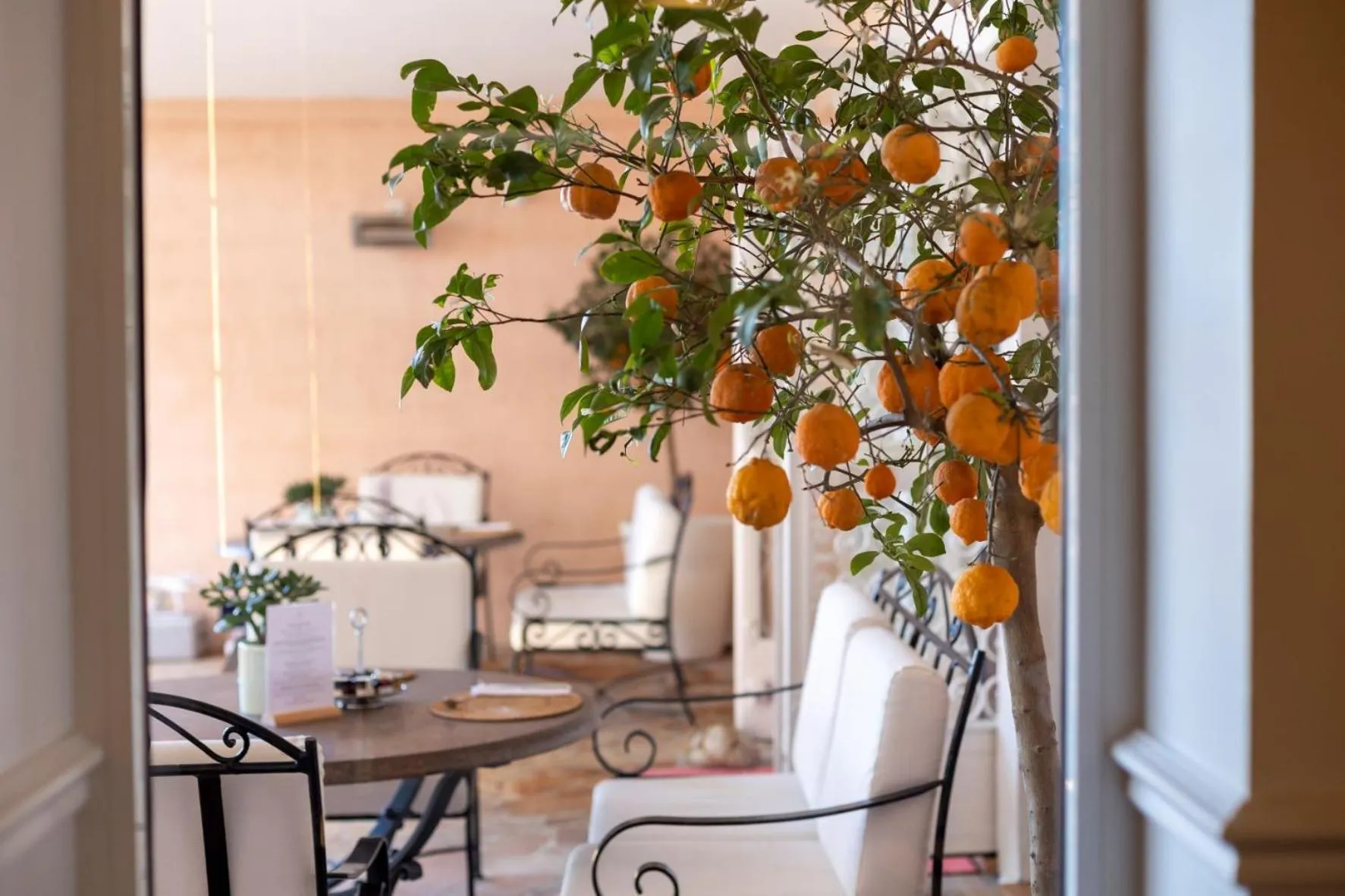 Hôtel Les Mouettes - Teritoria