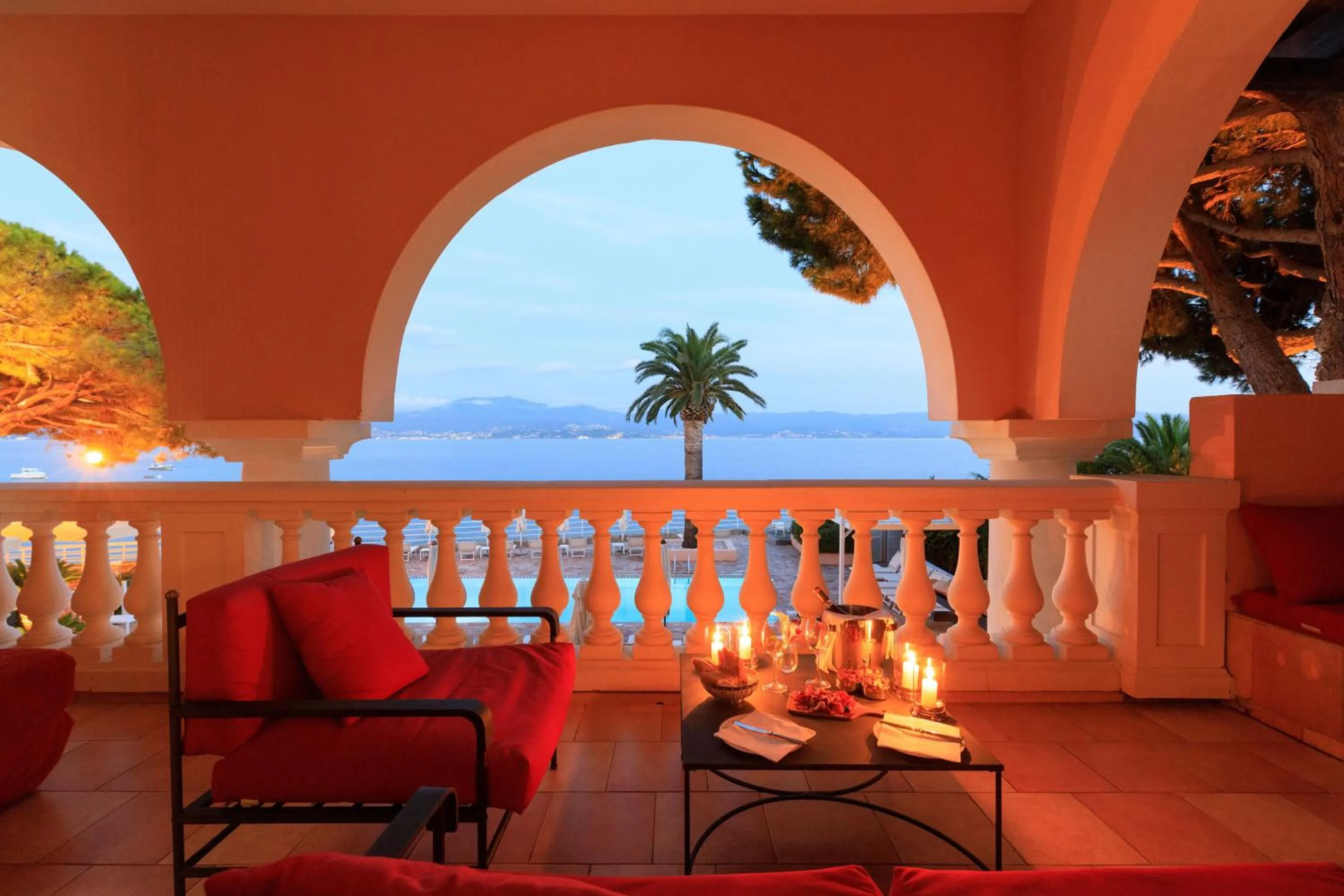 Hôtel Les Mouettes - Teritoria