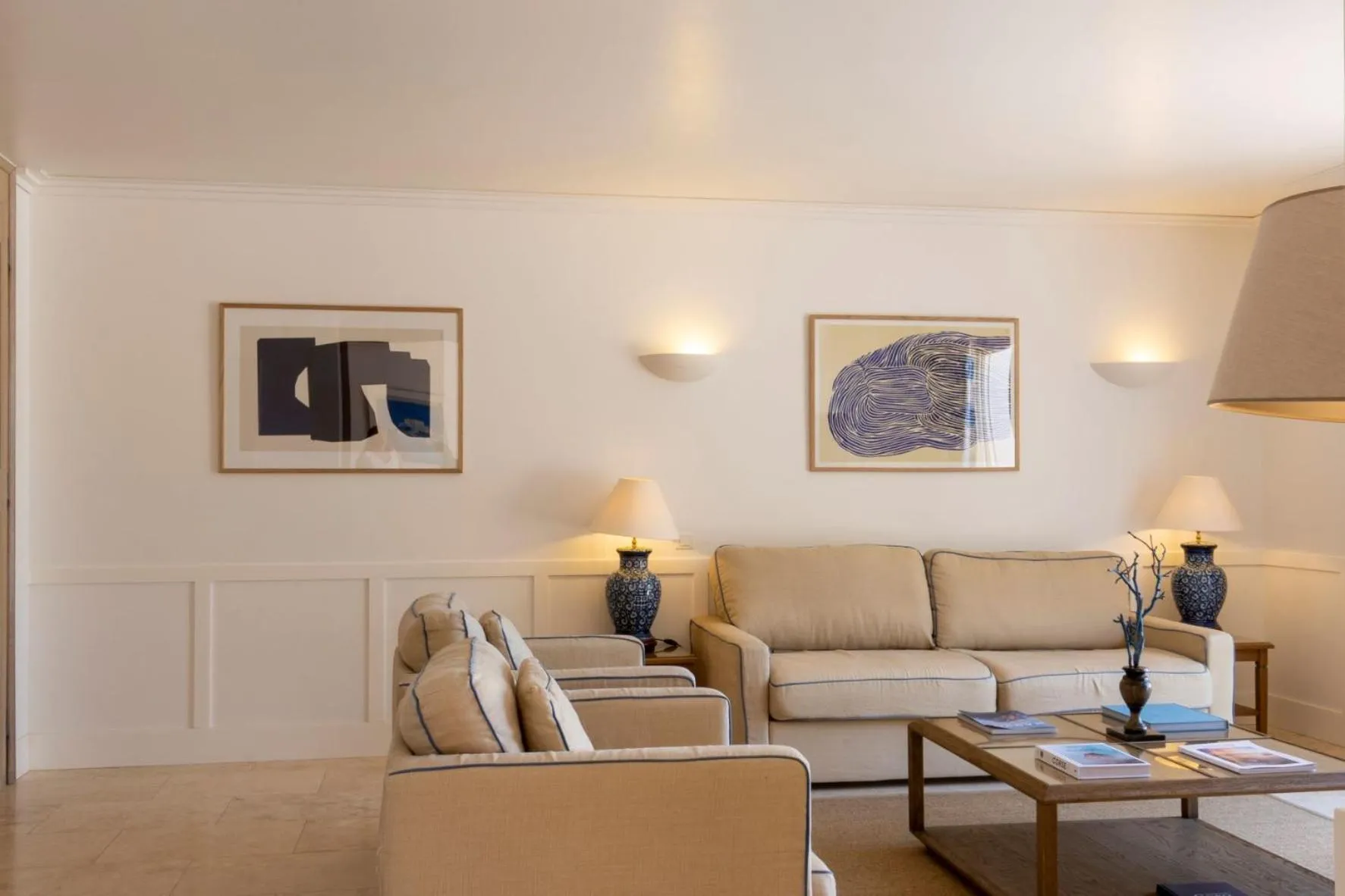 Hôtel Les Mouettes - Teritoria