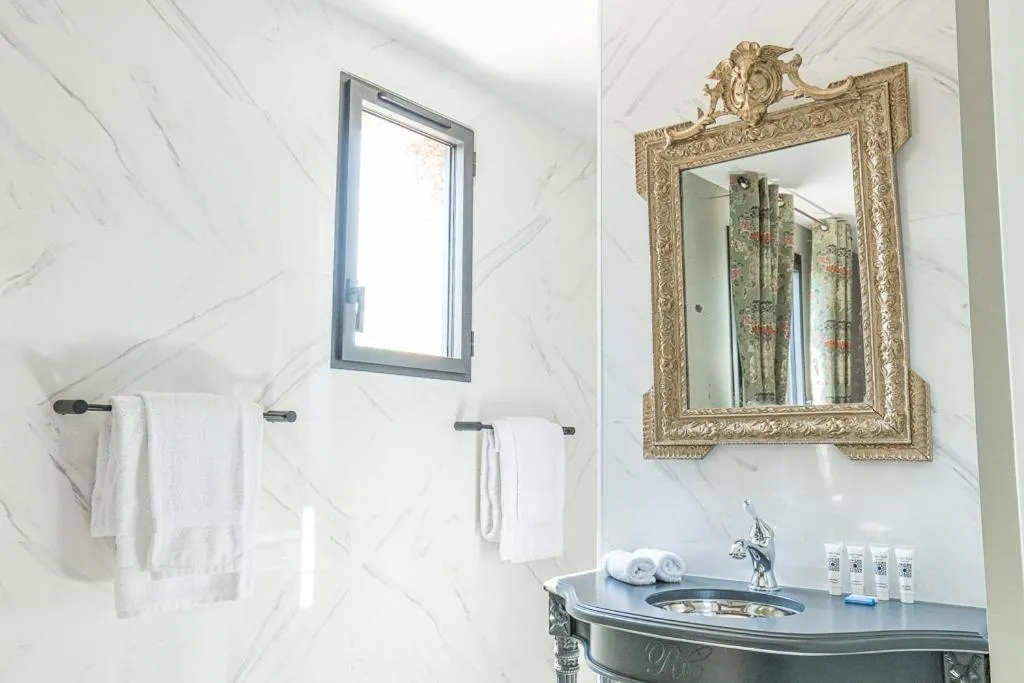 Le Relais Des Chartreuses