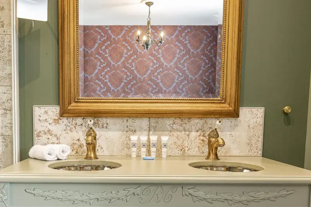 Premium Room in Le Relais Des Chartreuses Premium Room in Le Relais Des Chartreuses