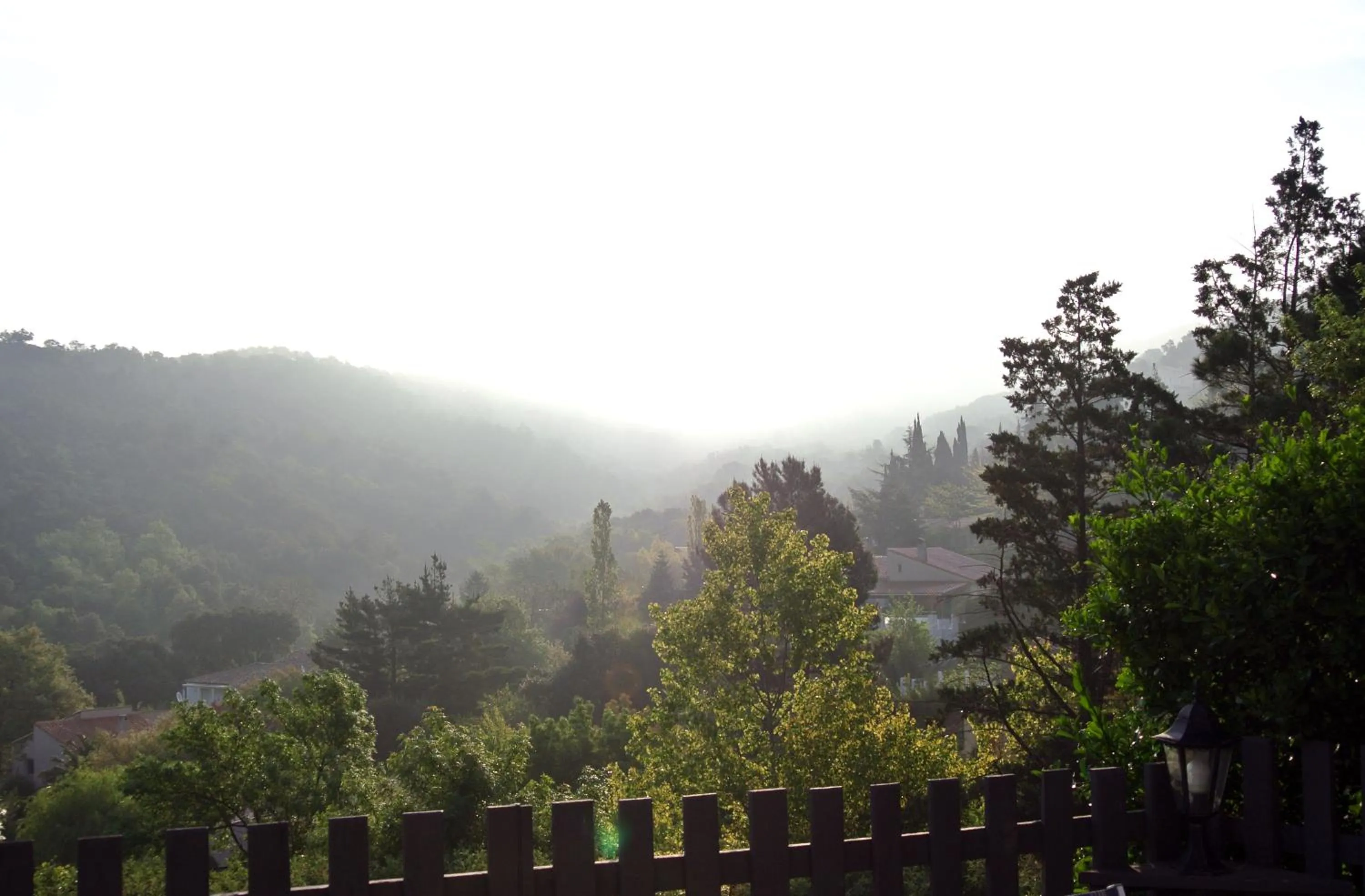 Area and facilities in Le Relais Des Chartreuses