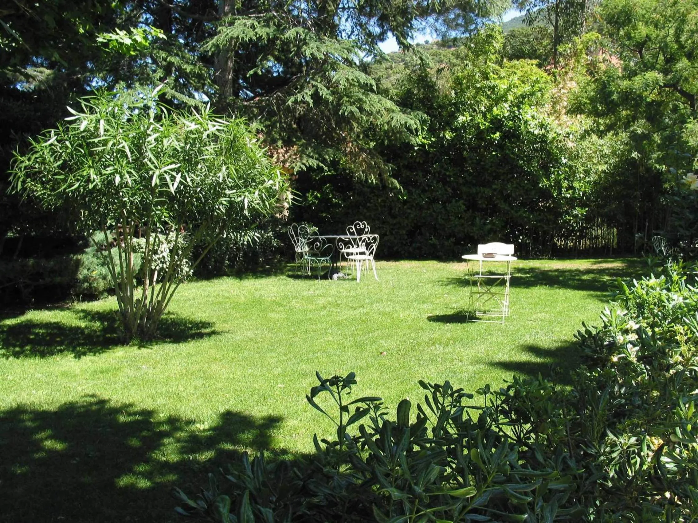 Facade/entrance in Le Relais Des Chartreuses