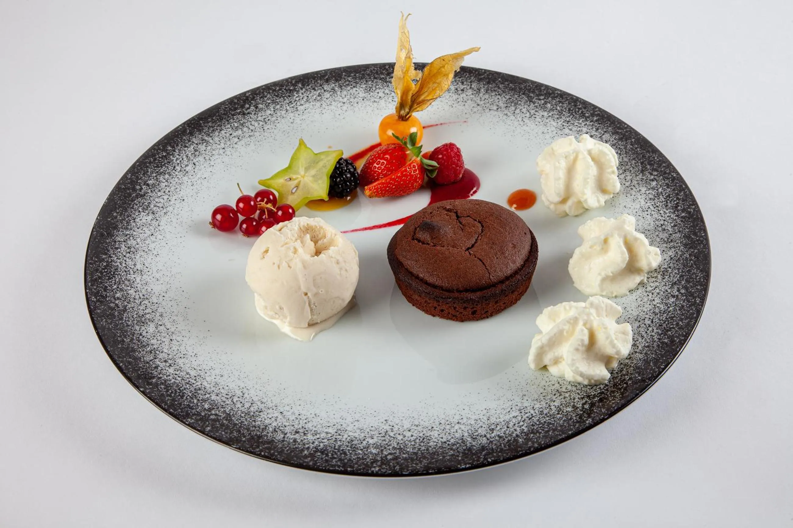 Restaurant/places to eat in Hotel Restaurant Laborderie