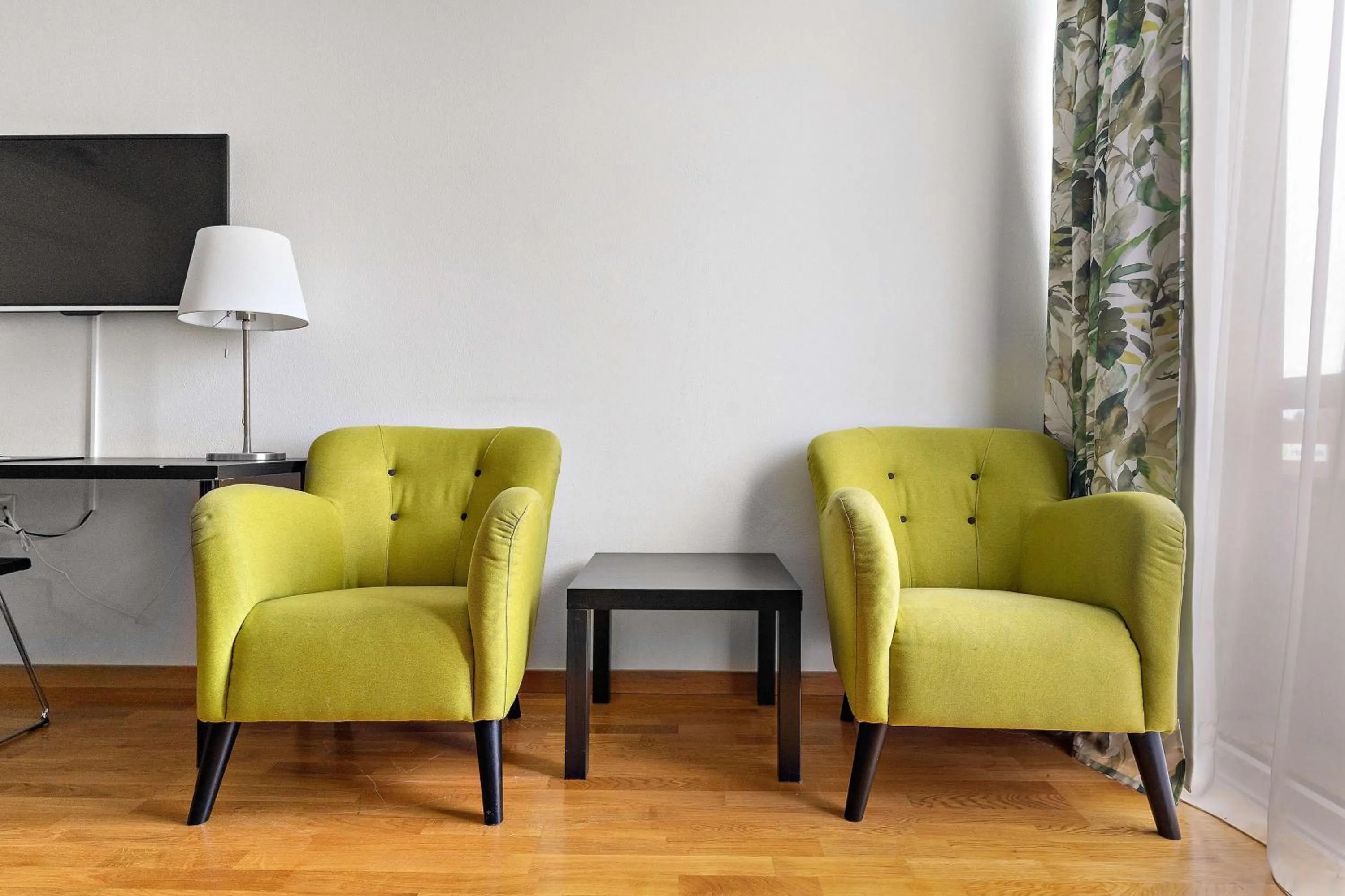 Bedroom in Best Western Royal Star