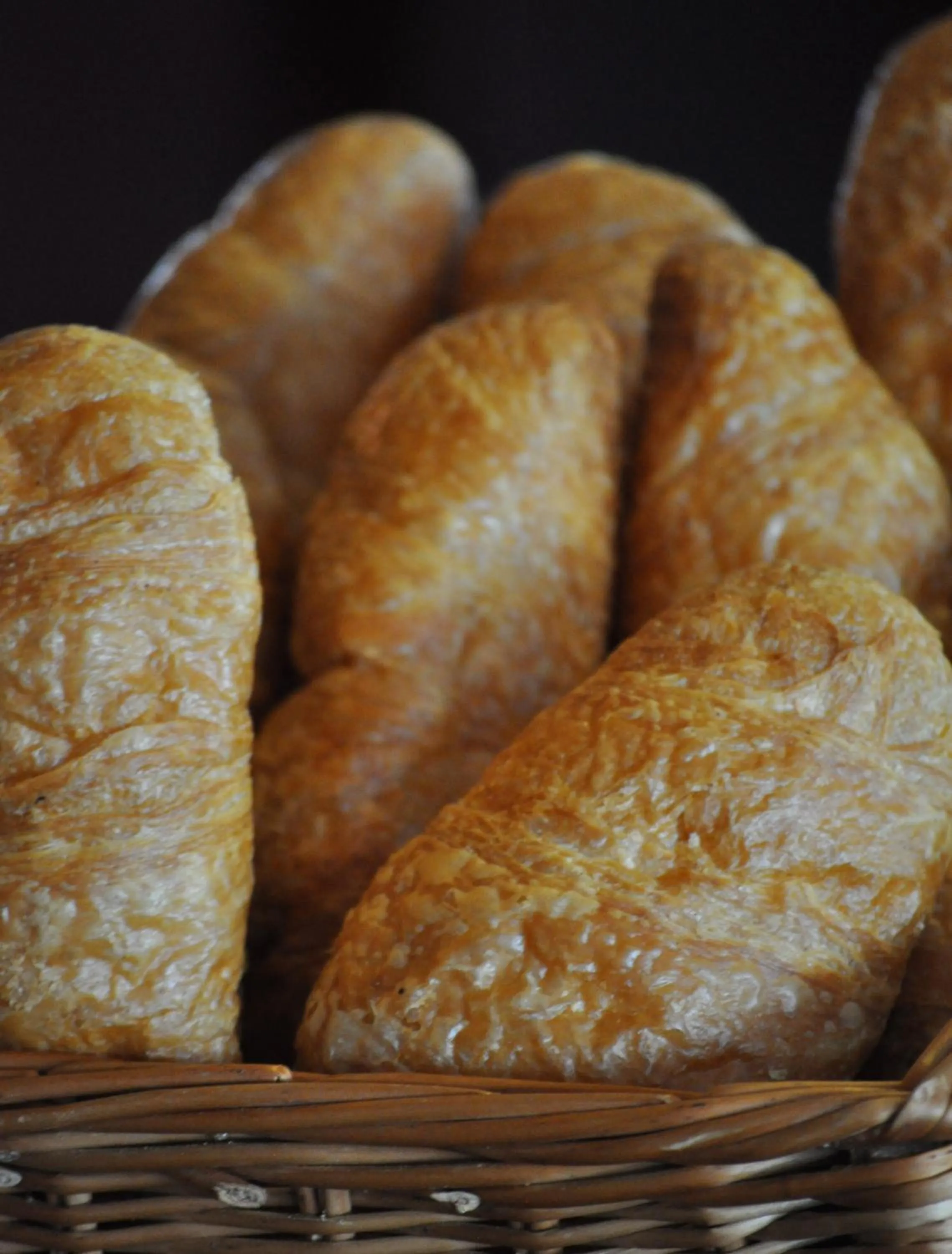 Breakfast in Best Western Royal Star