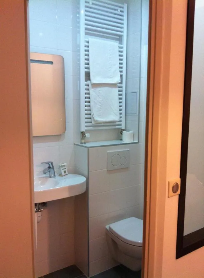 Bonséjour Montmartre