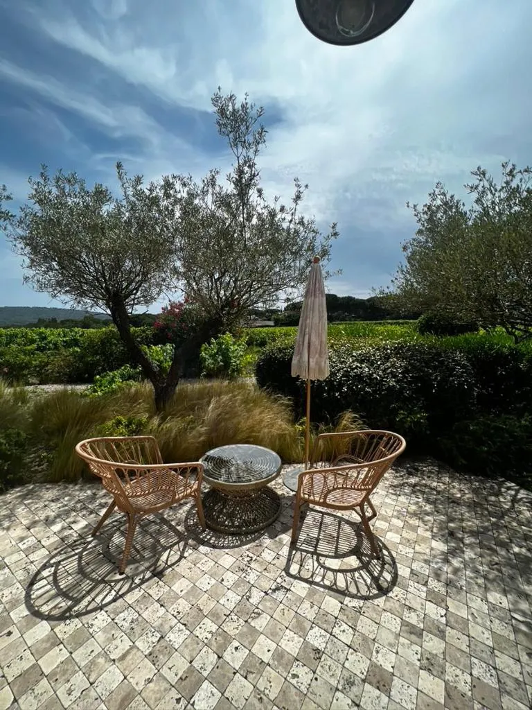 Auberge de l'Oumède