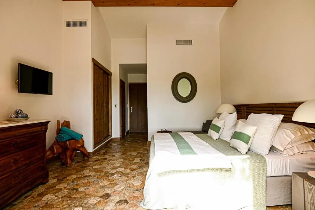 Auberge de l'Oumède