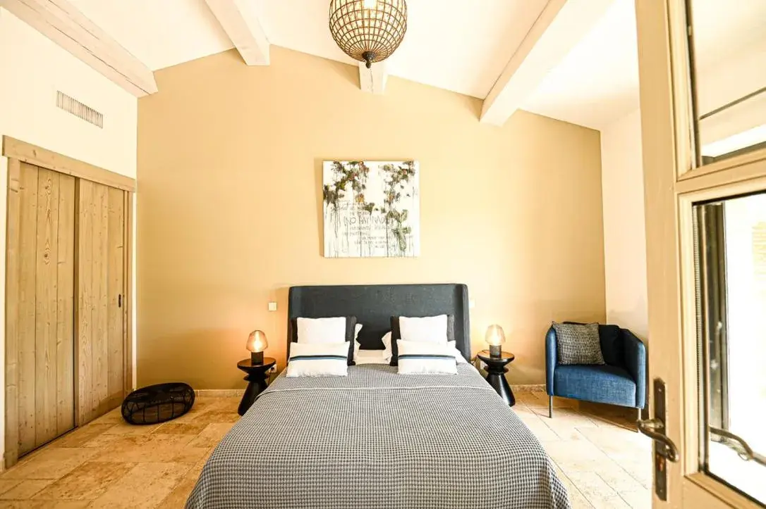 Studio in Auberge de l'Oumède Studio in Auberge de l'Oumède