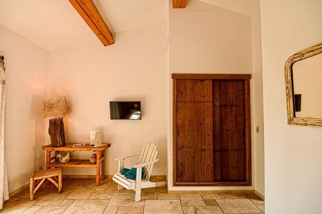 Auberge de l'Oumède