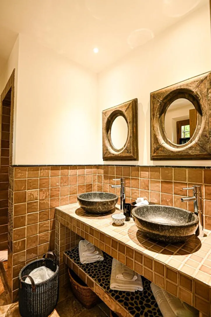 Auberge de l'Oumède