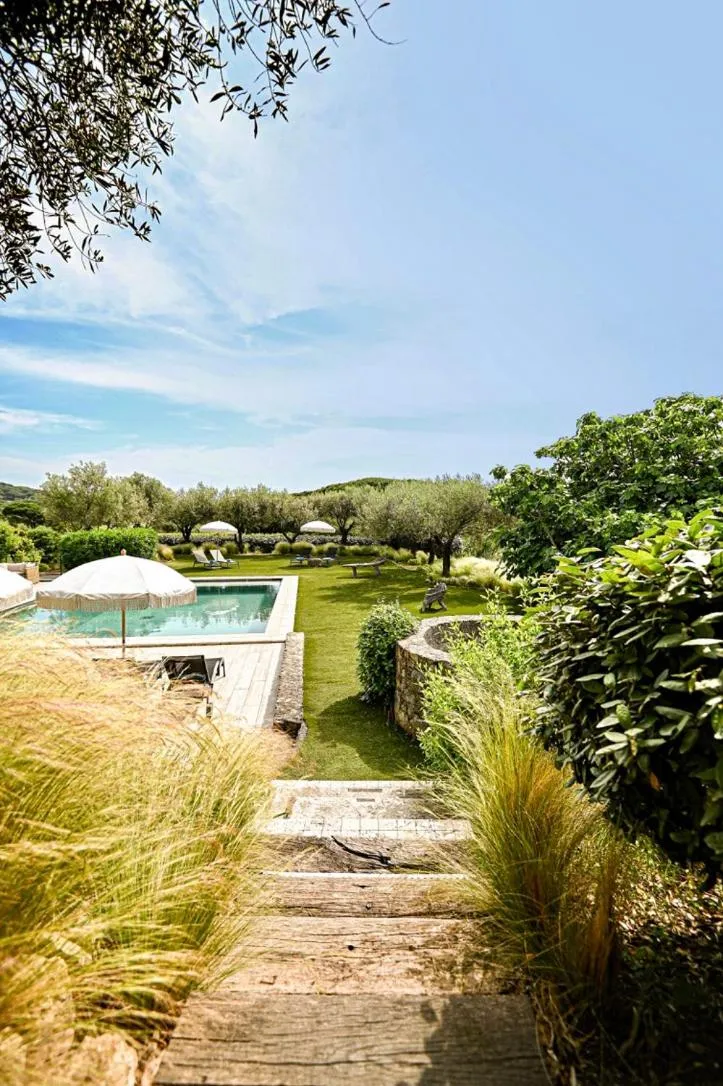 Auberge de l'Oumède