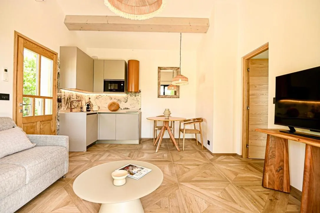 Auberge de l'Oumède