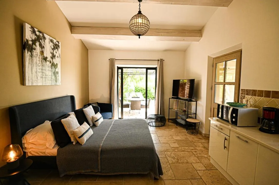 Auberge de l'Oumède