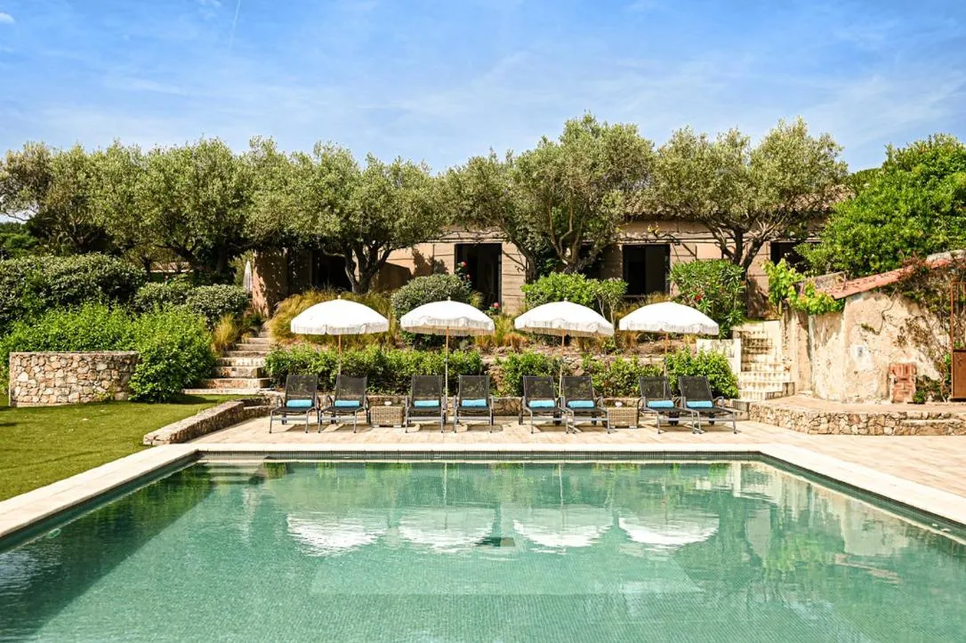 Auberge de l'Oumède