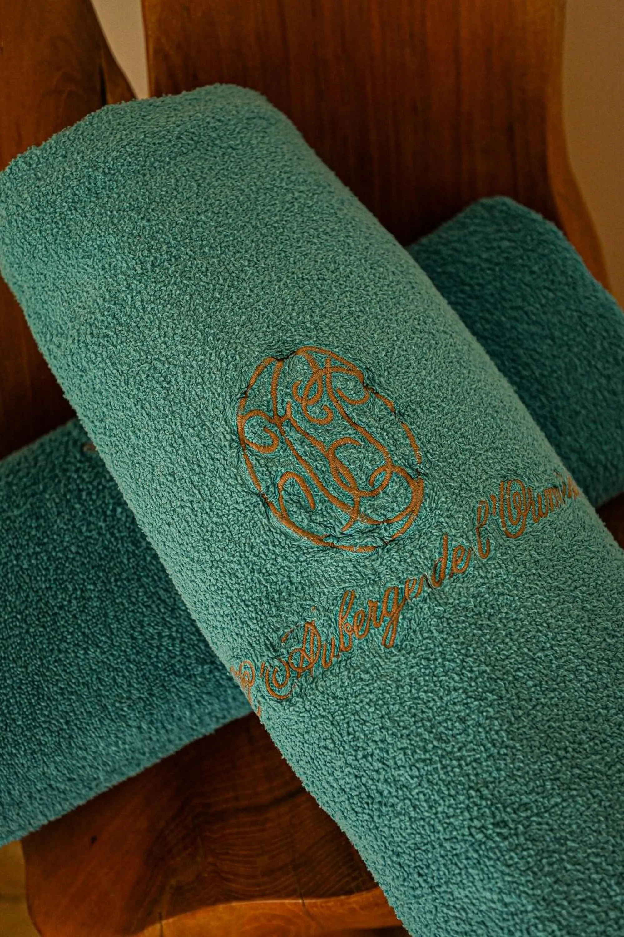 Auberge de l'Oumède