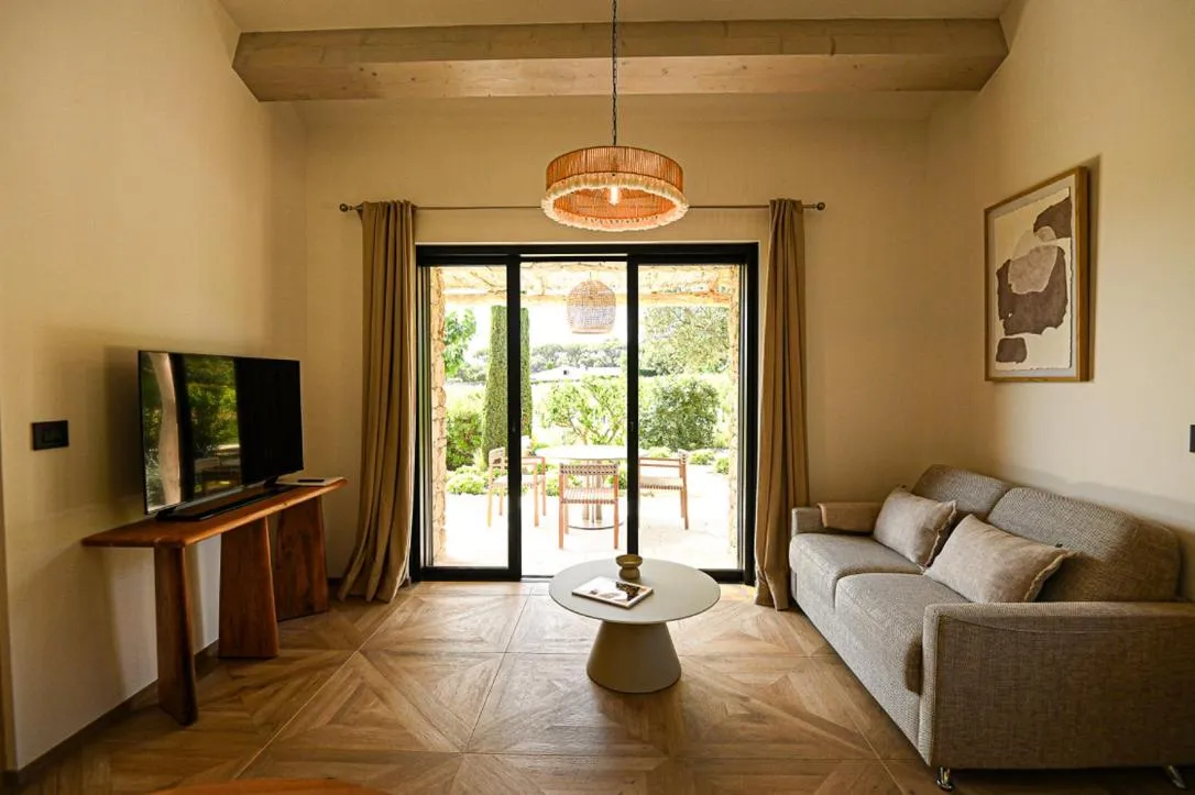 Auberge de l'Oumède