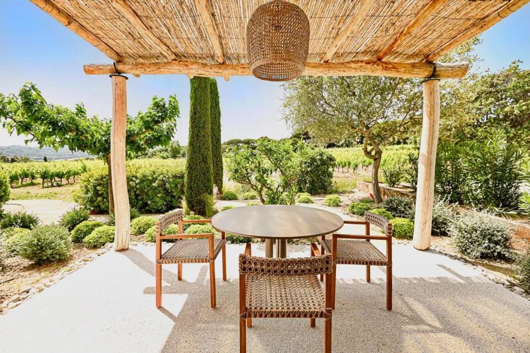 Auberge de l'Oumède