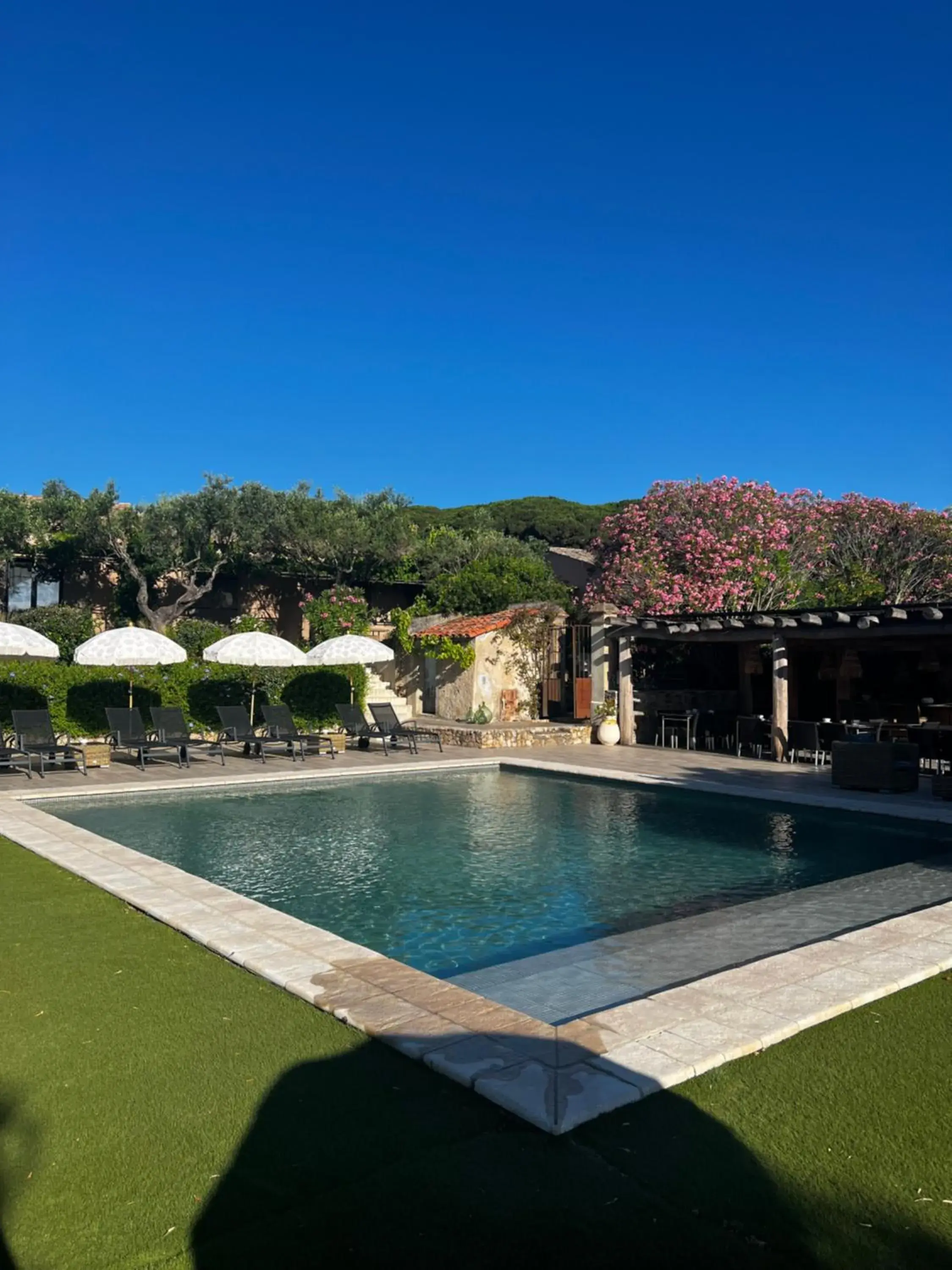 Studio in Auberge de l'Oumède Studio in Auberge de l'Oumède