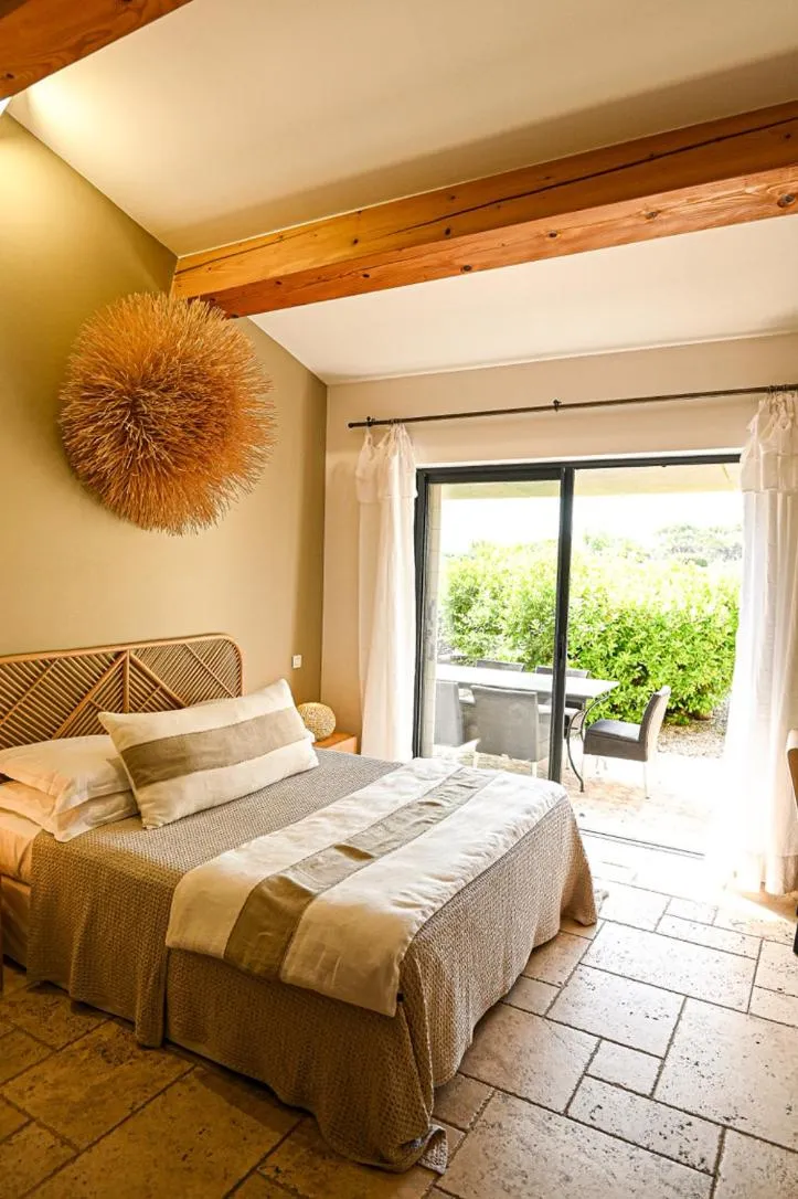 Auberge de l'Oumède