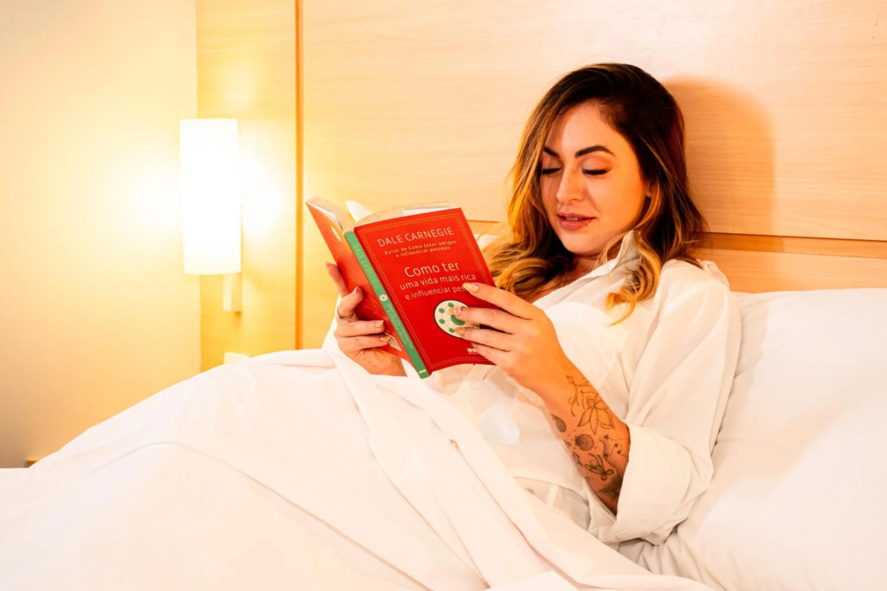 Bedroom, Bed in ibis Copacabana Posto 5