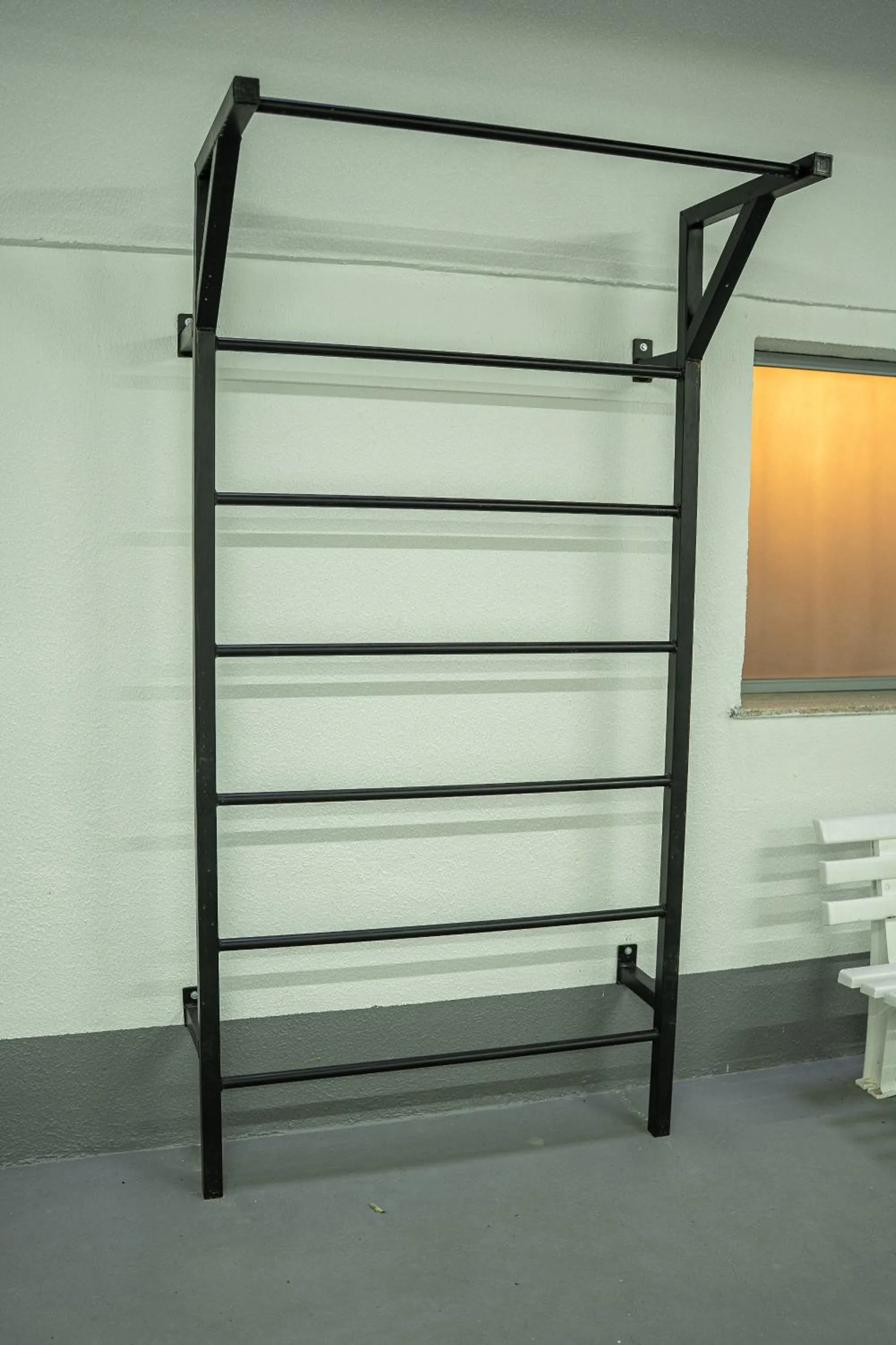 Fitness centre/facilities in ibis Copacabana Posto 5