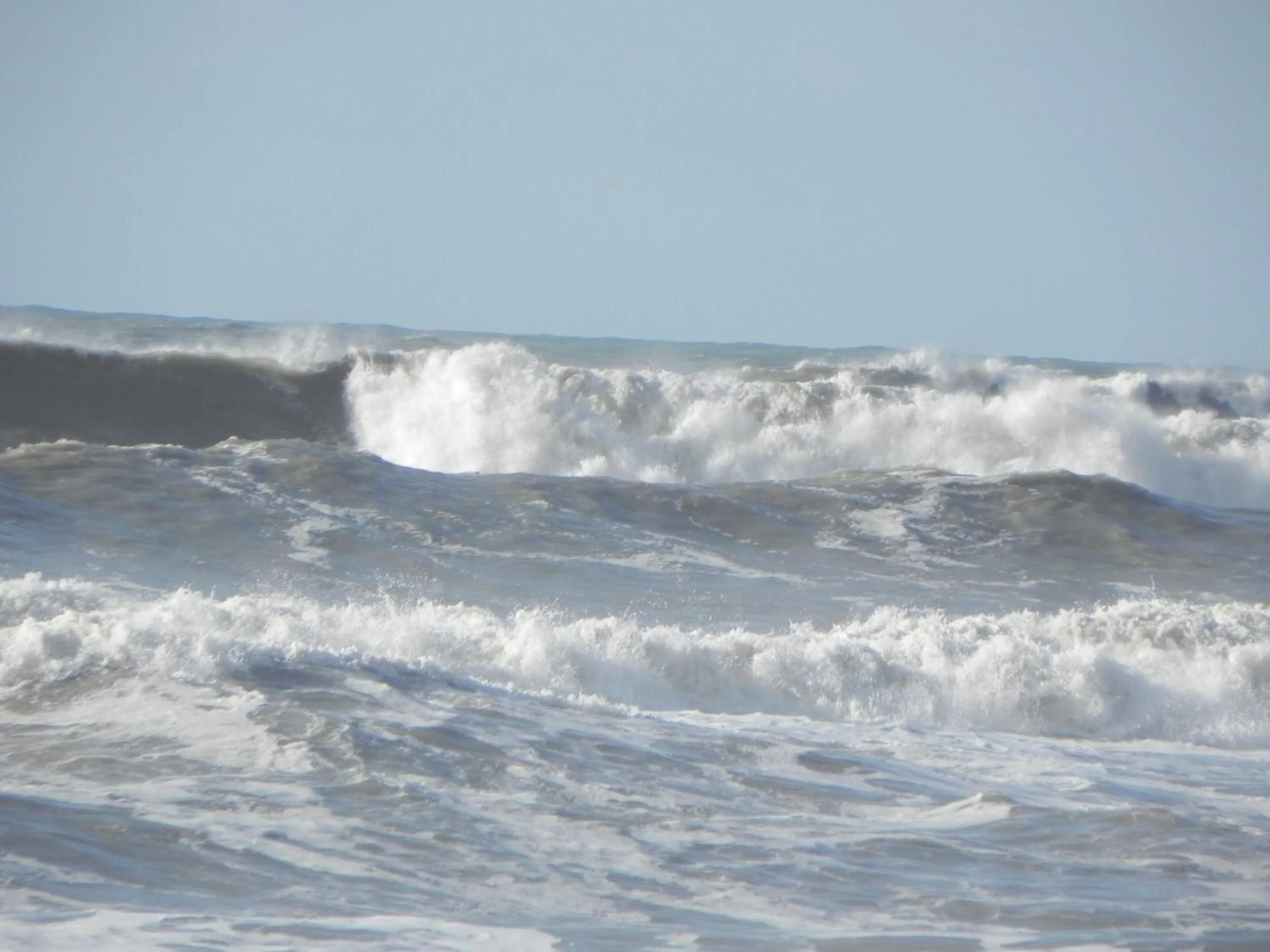 Day in Hotel Les Pins