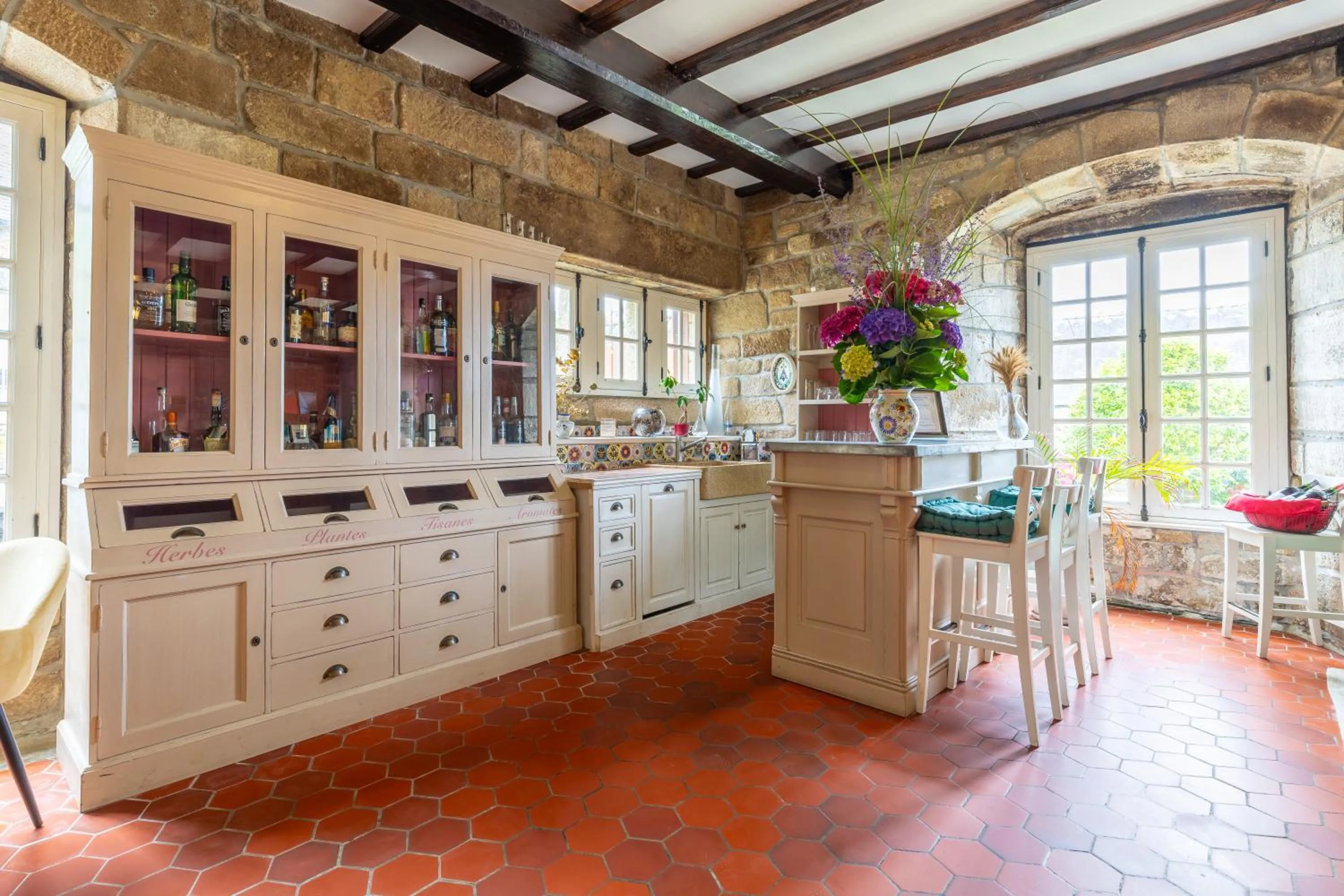 Manoir de Moëllien, The Originals Relais