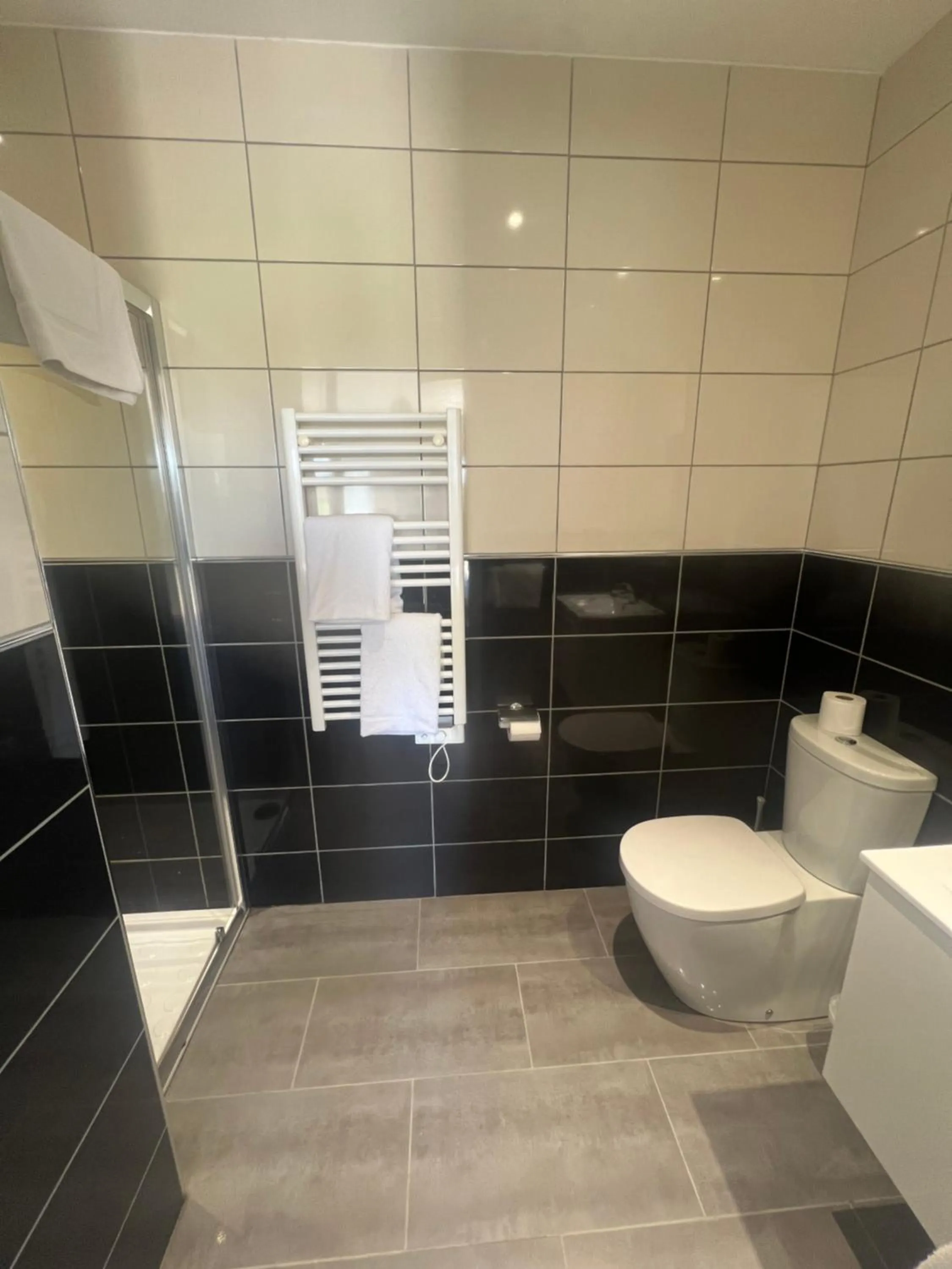 Manoir de Moëllien, The Originals Relais