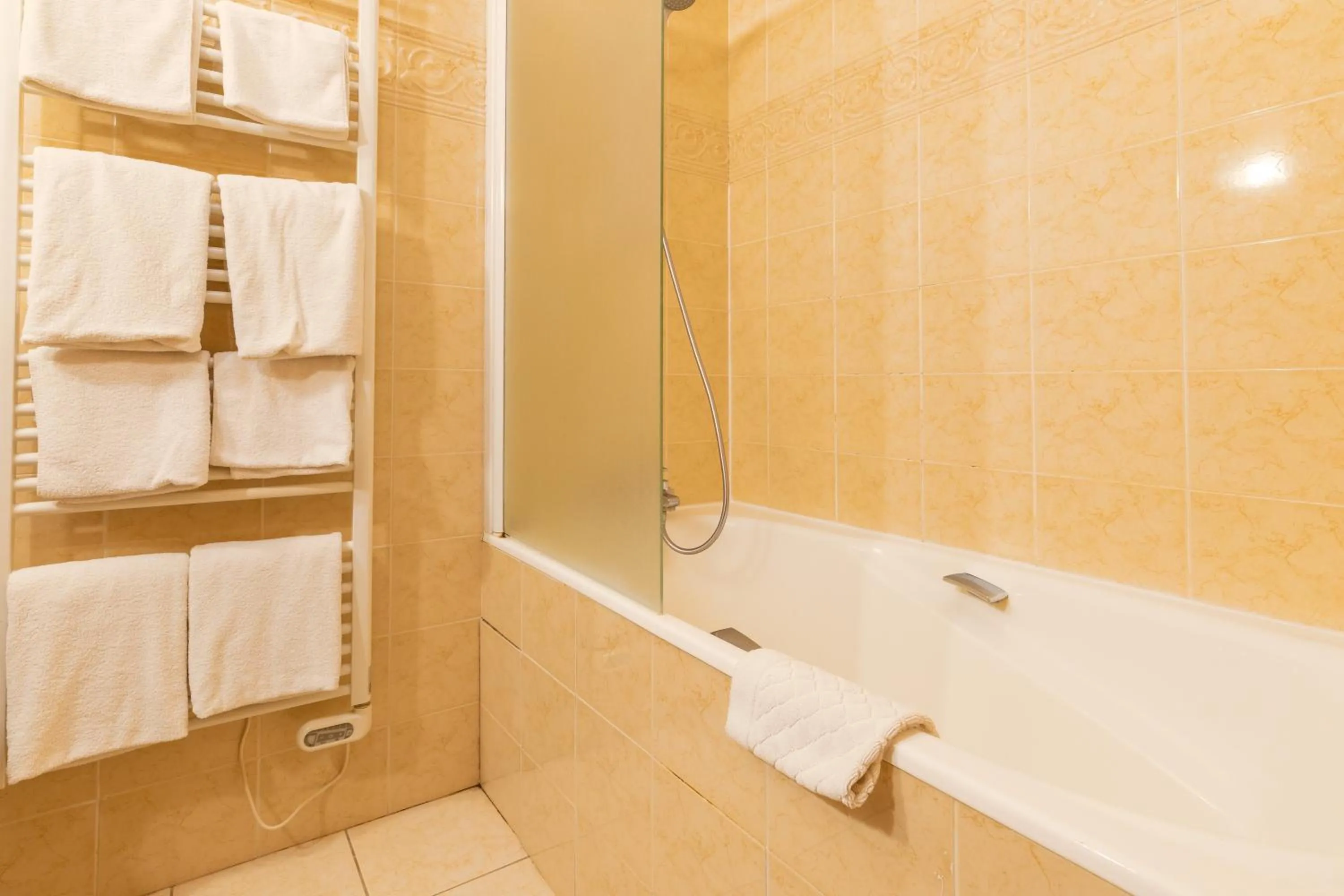 Manoir de Moëllien, The Originals Relais