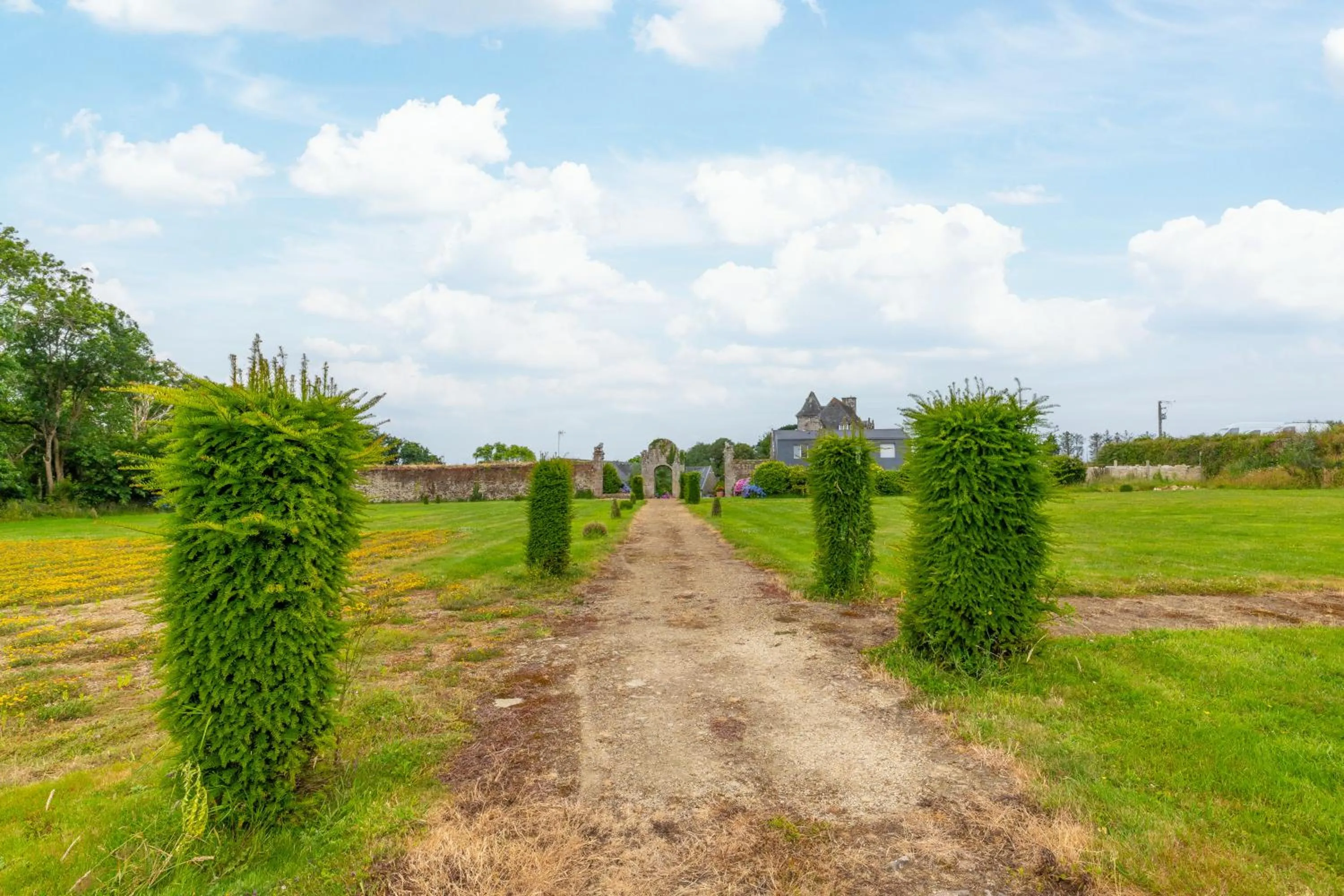 Manoir de Moëllien, The Originals Relais