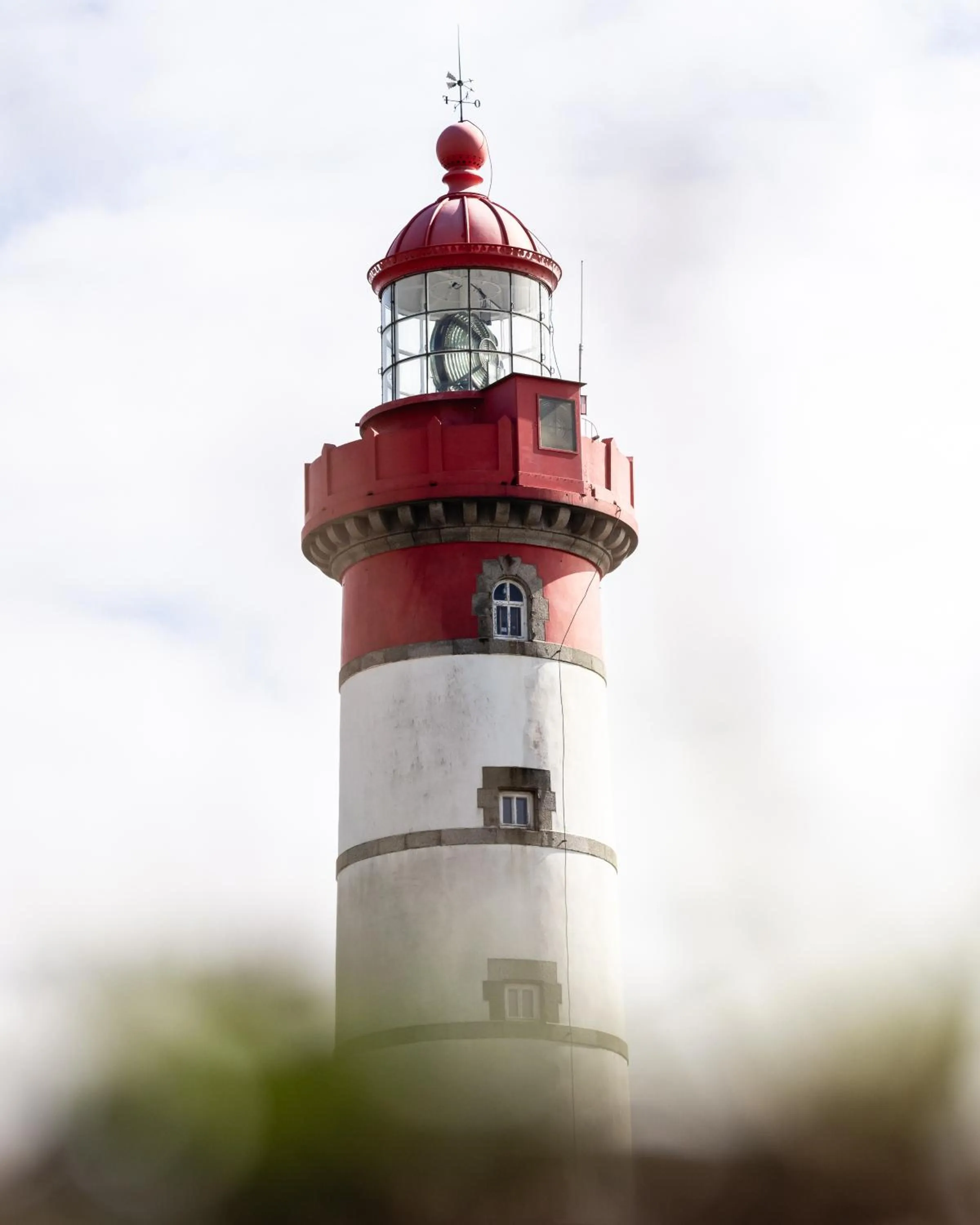 Nearby landmark in Hostellerie de la Pointe Saint-Mathieu - SPA & Restaurant