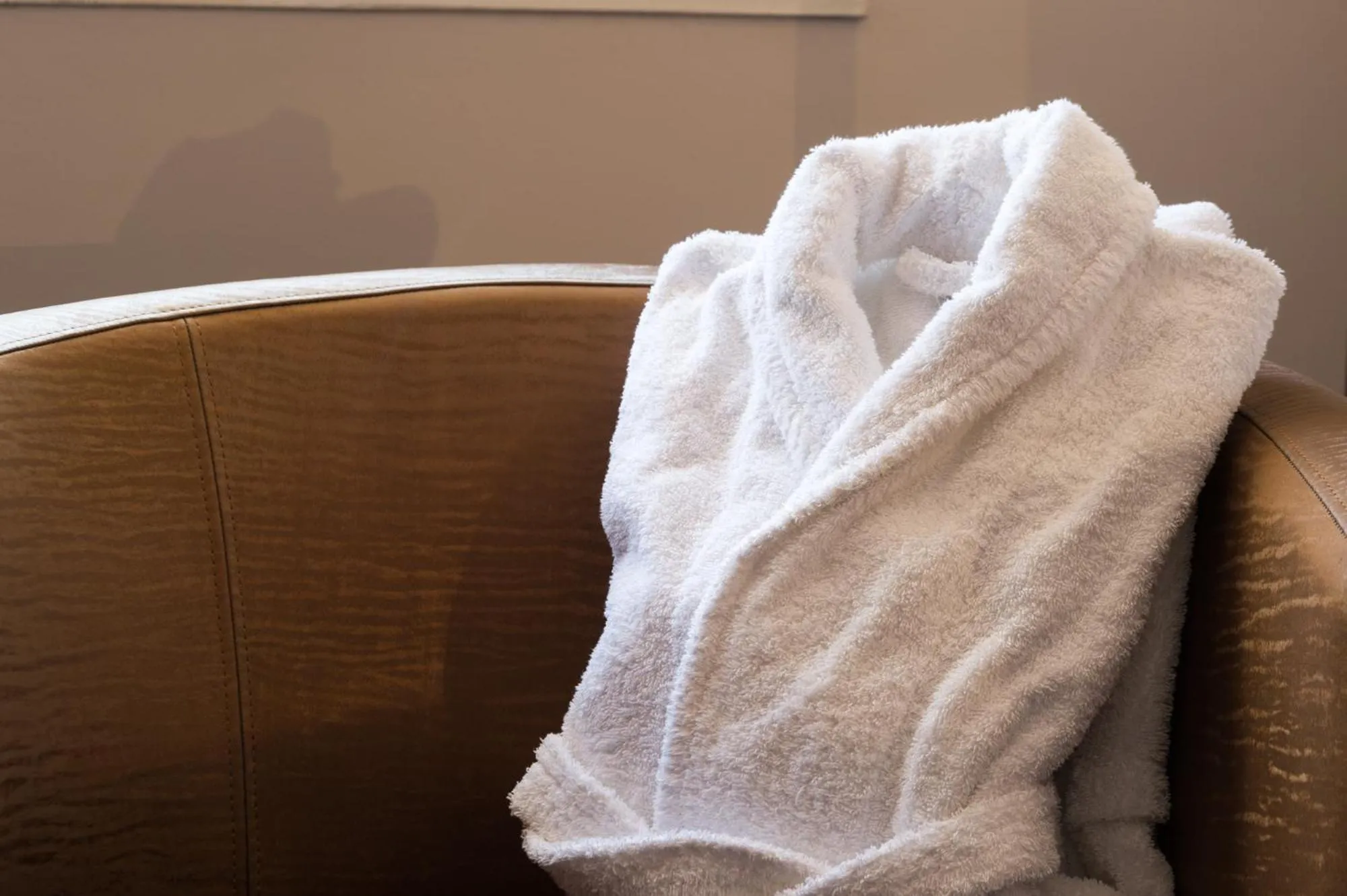 Decorative detail in Hôtel du Golf de l'Ailette, The Originals Relais