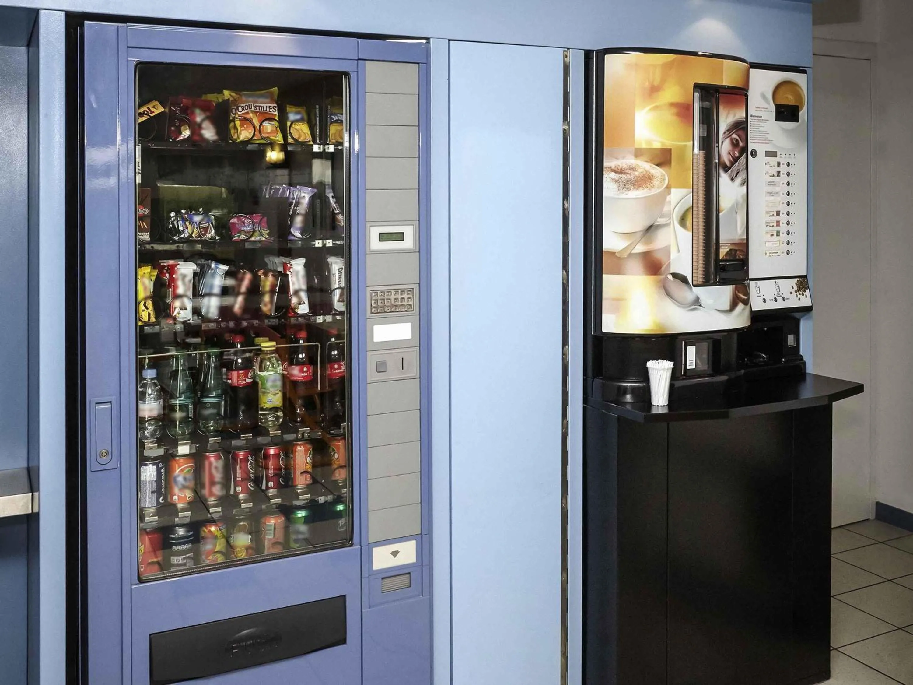 Other in ibis budget Nuits Saint Georges