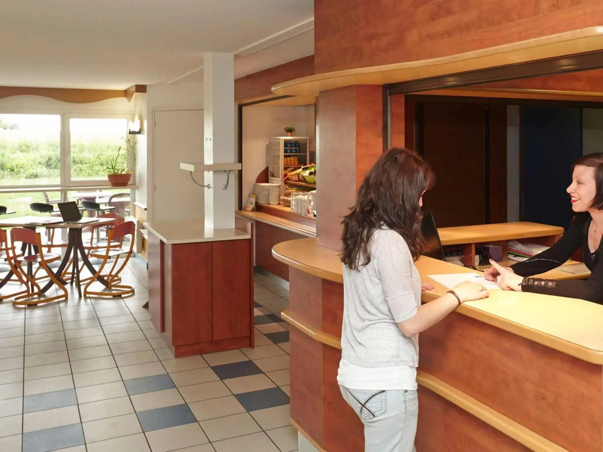 Other in ibis budget Nuits Saint Georges