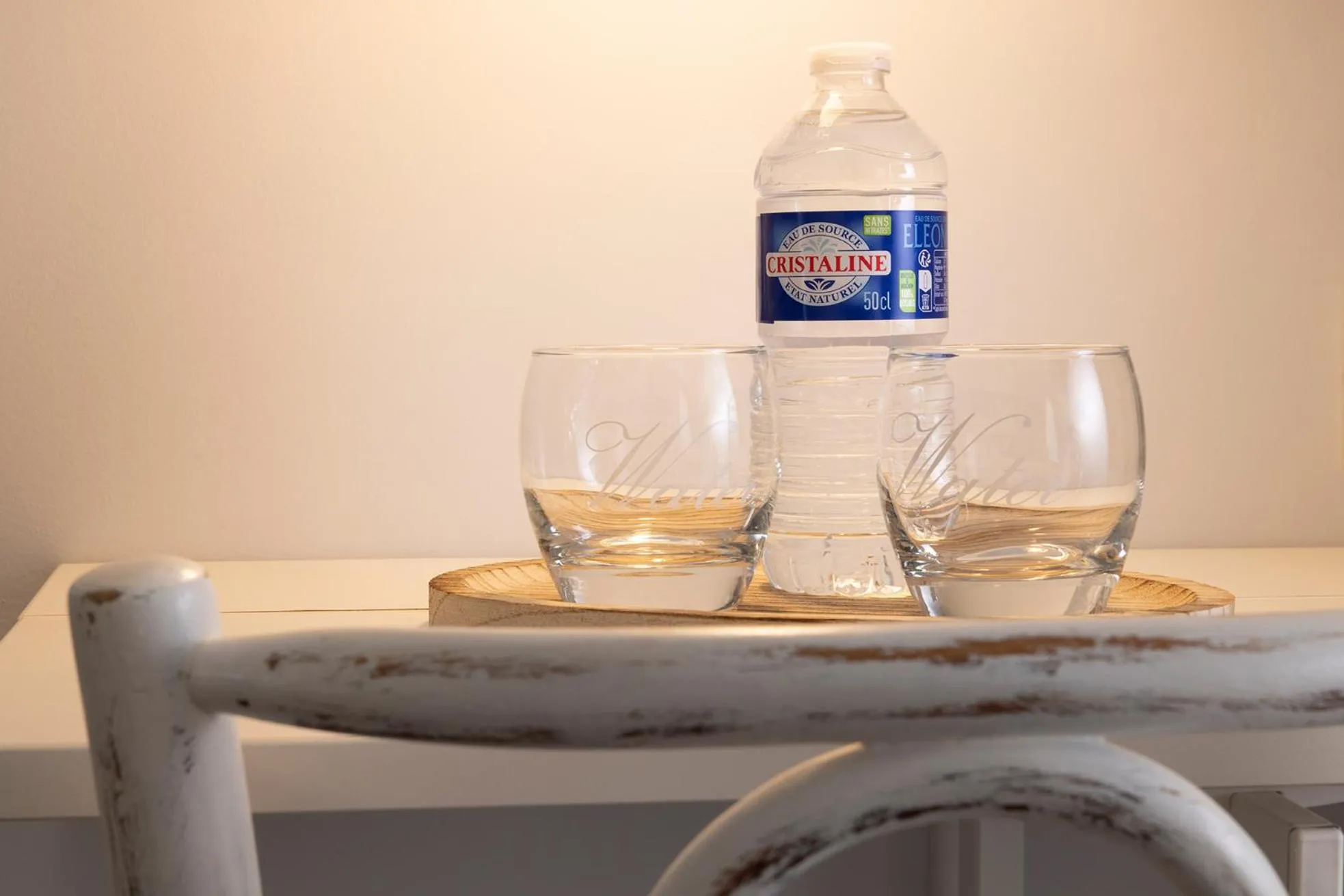 Drinks in Hôtel de Lion sur Mer