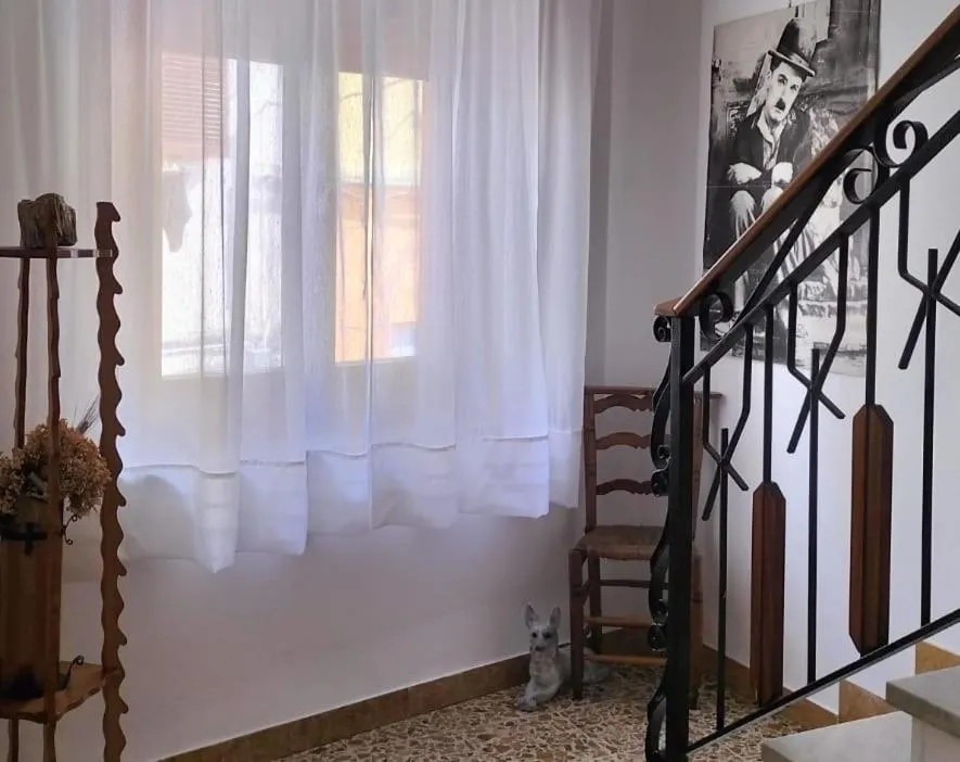 Bed in Carru de ammentos