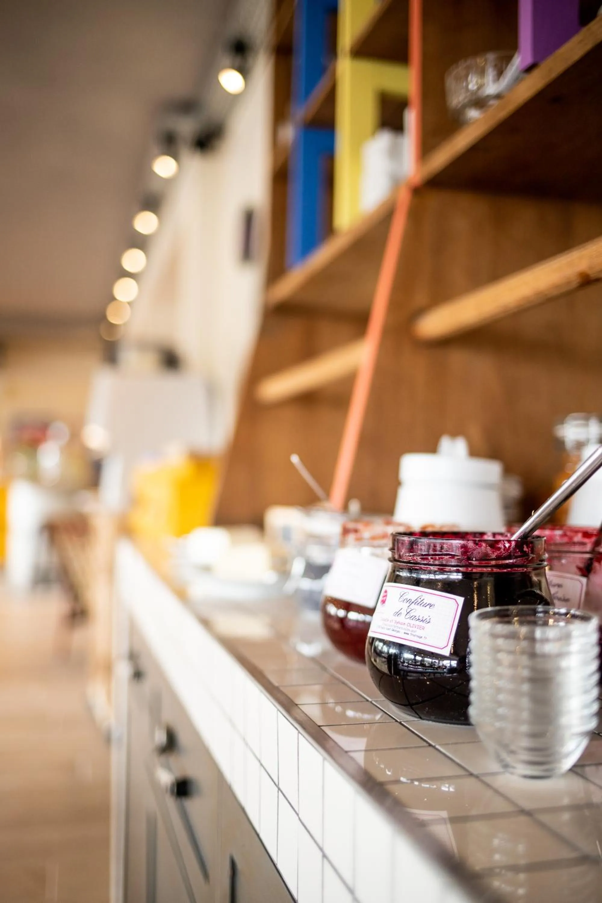 Restaurant/places to eat in greet Hotel Beaune