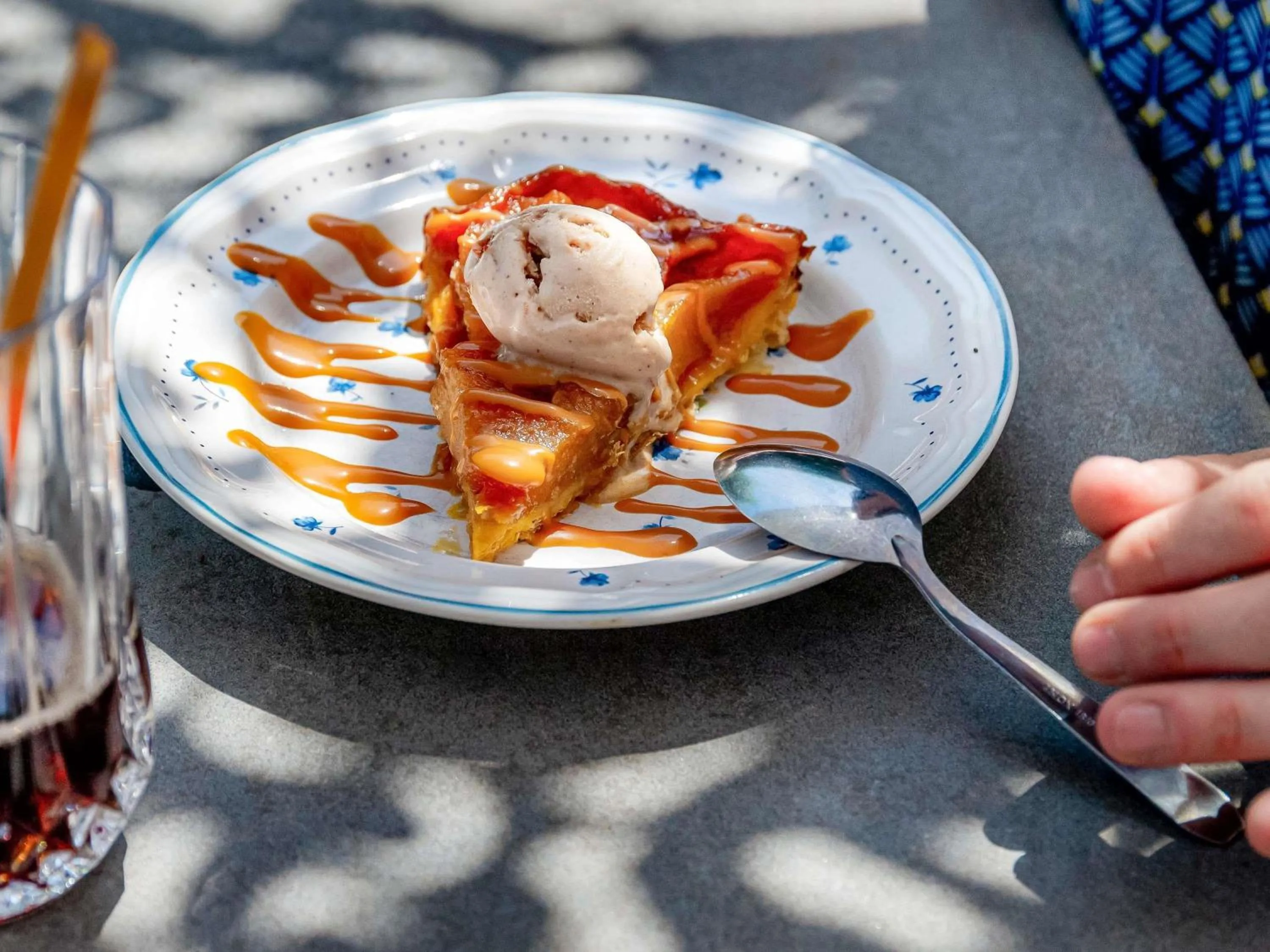 Restaurant/places to eat in greet Hotel Beaune