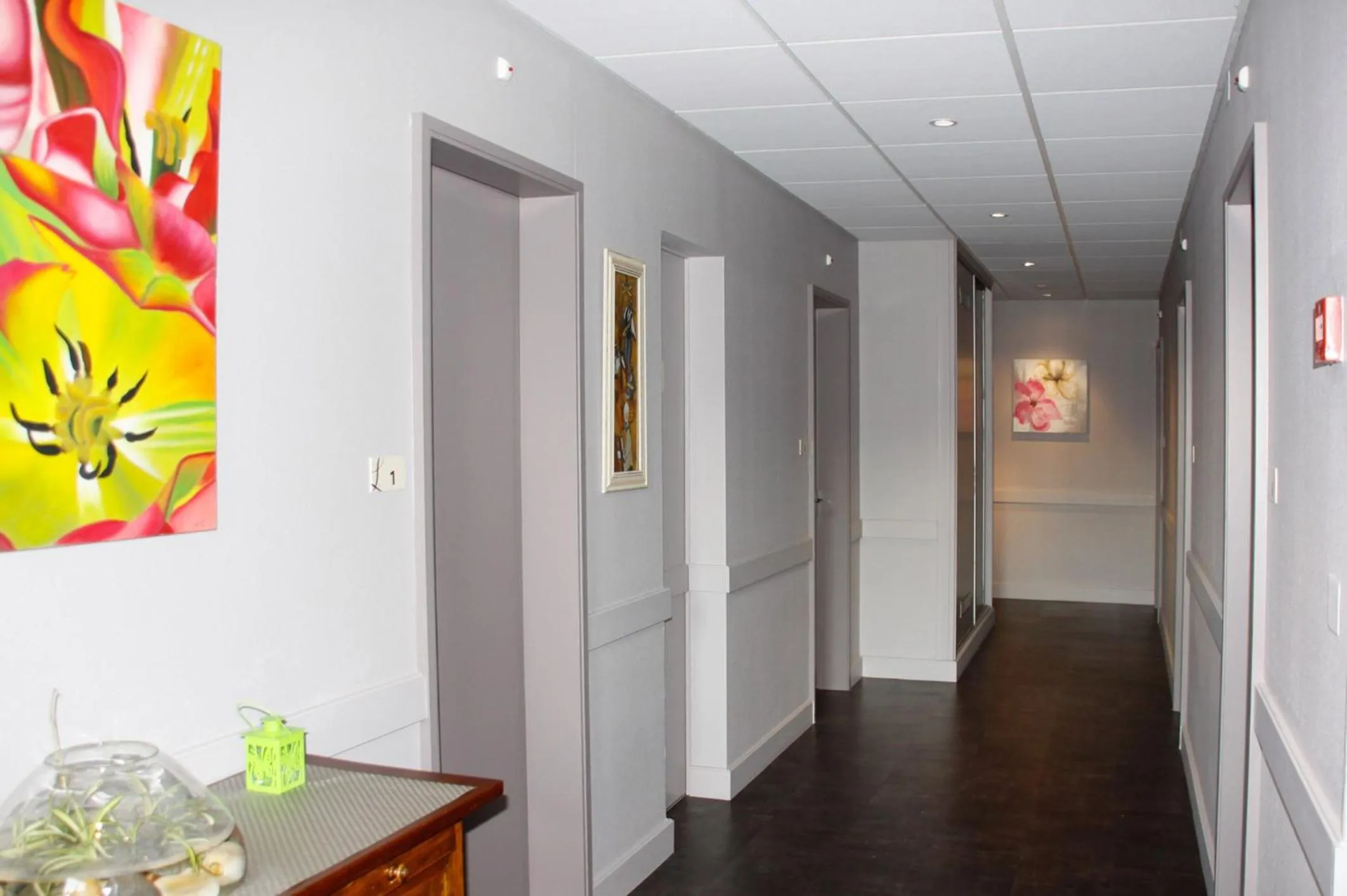 Chez Terrassier - Logis Hôtels - Hotel et Restaurant