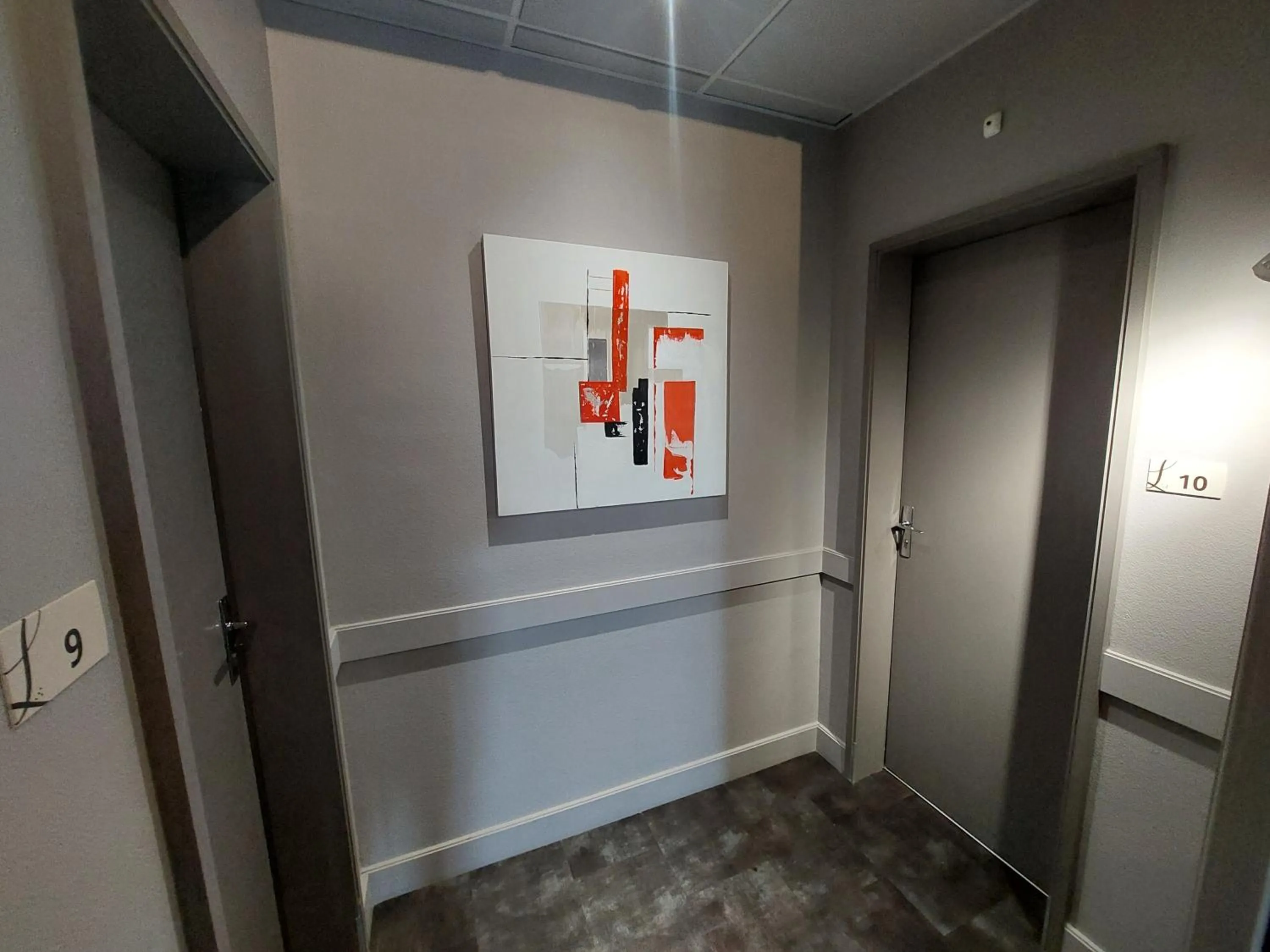 Chez Terrassier - Logis Hôtels - Hotel et Restaurant