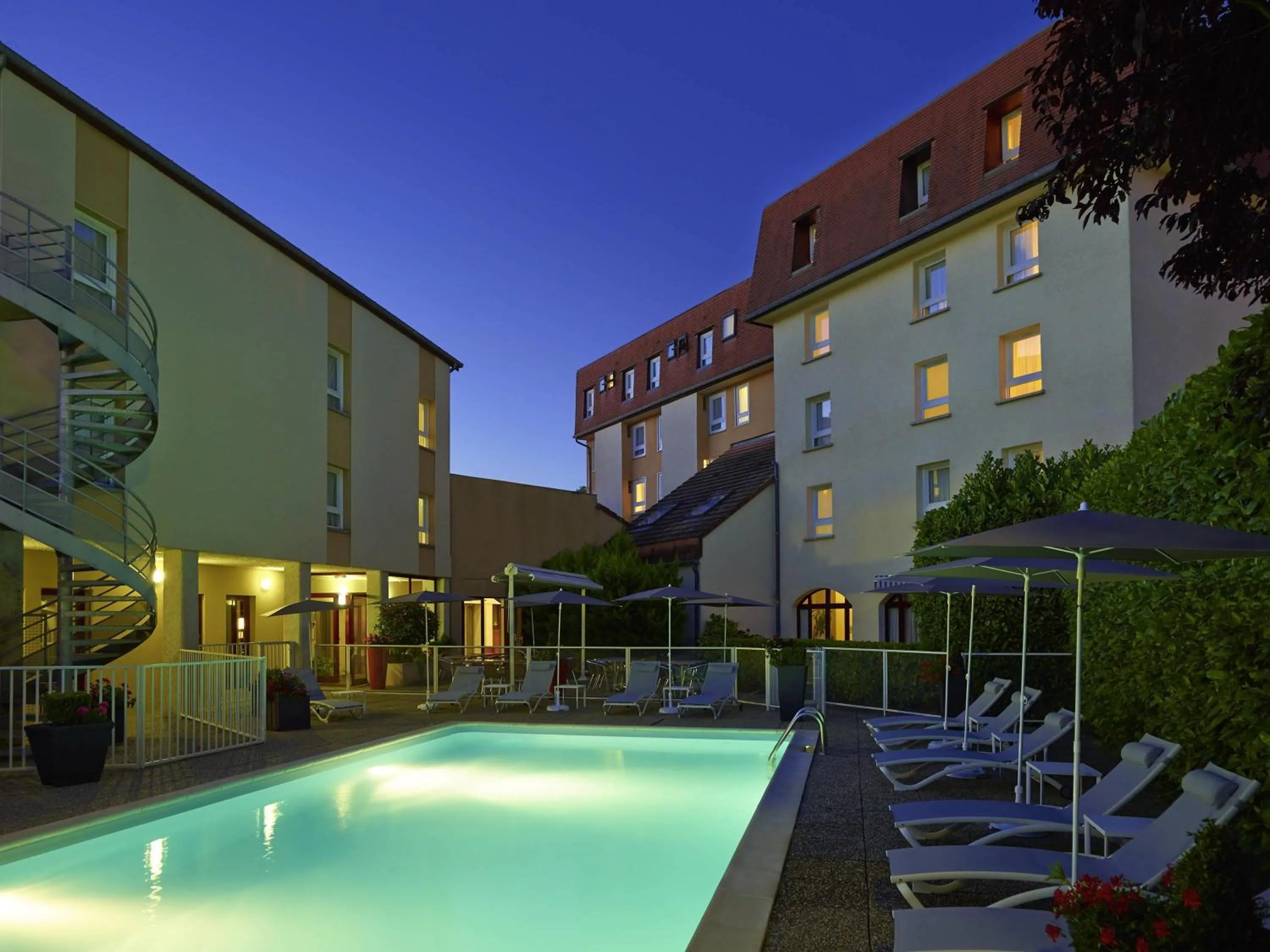 Other in ibis Beaune Centre