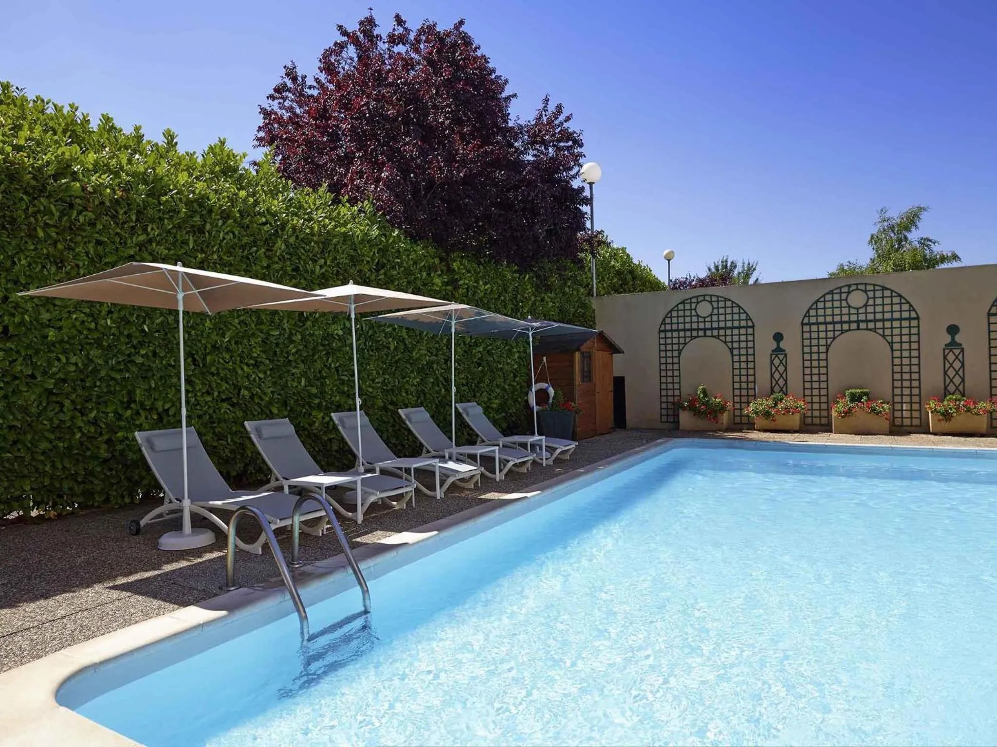 Other in ibis Beaune Centre