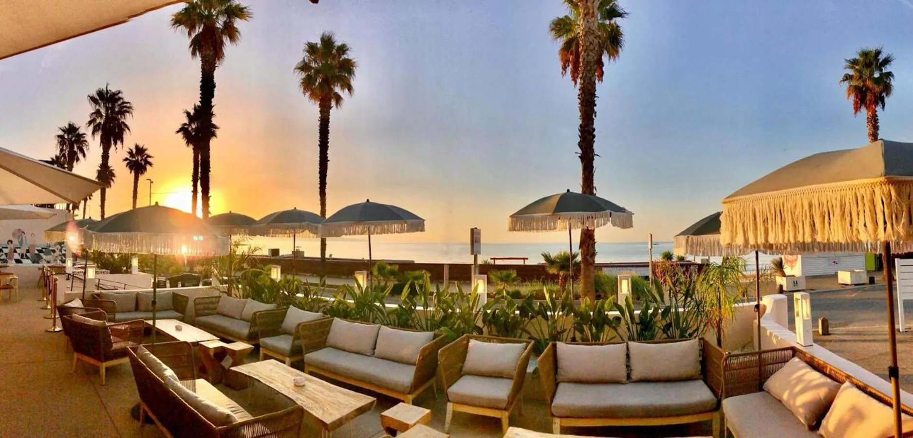 Restaurant/places to eat in Le Rose Thé