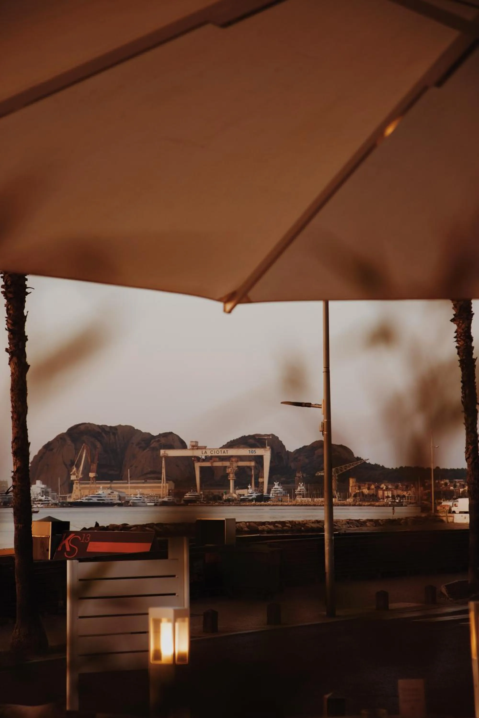 View (from property/room) in Le Rose Thé