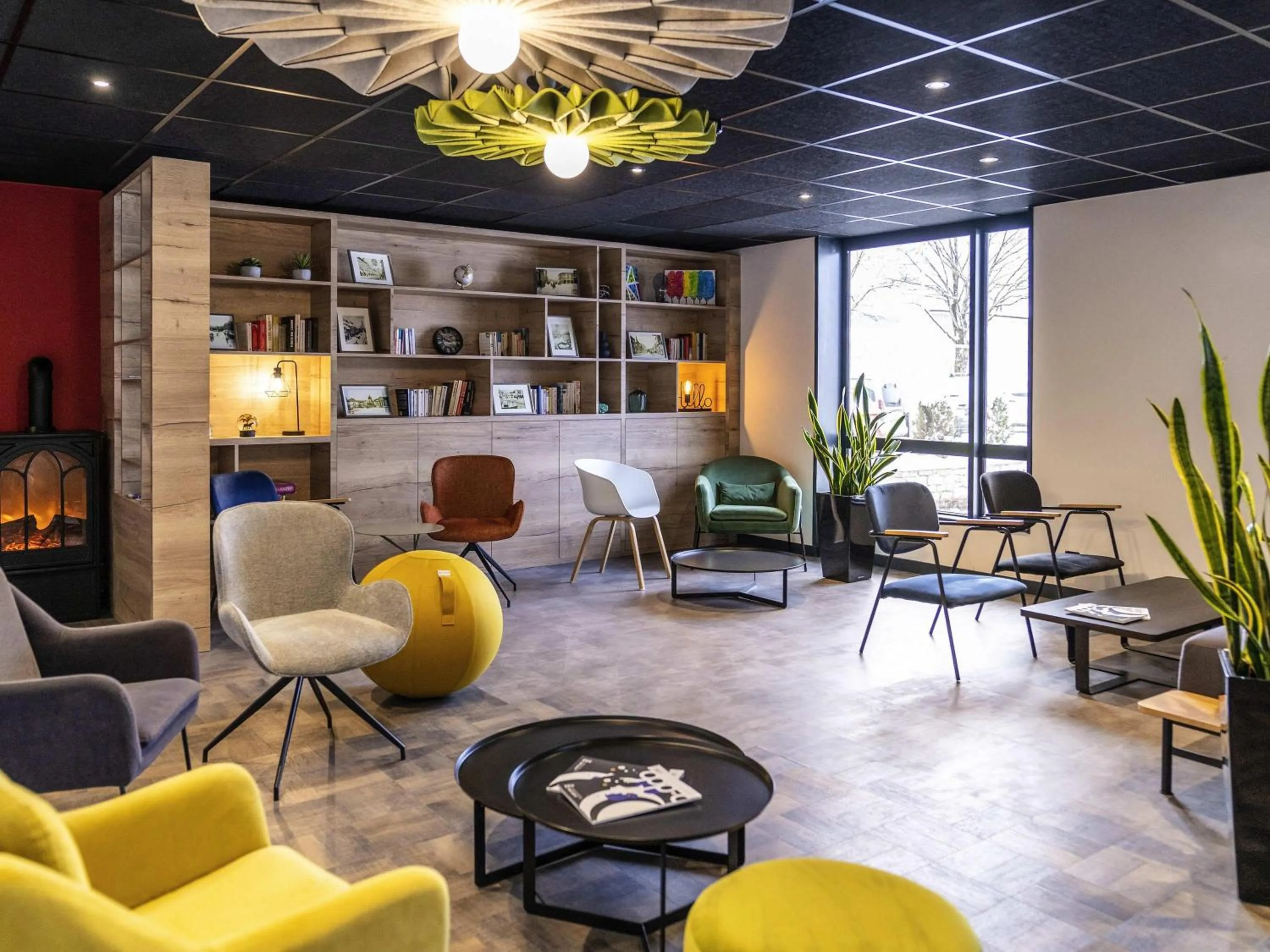 Other in Ibis Pontarlier