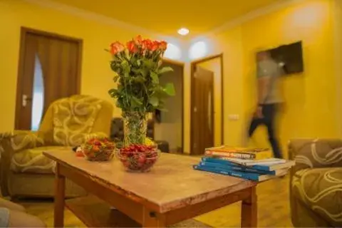 Your Hostel Your Hostel