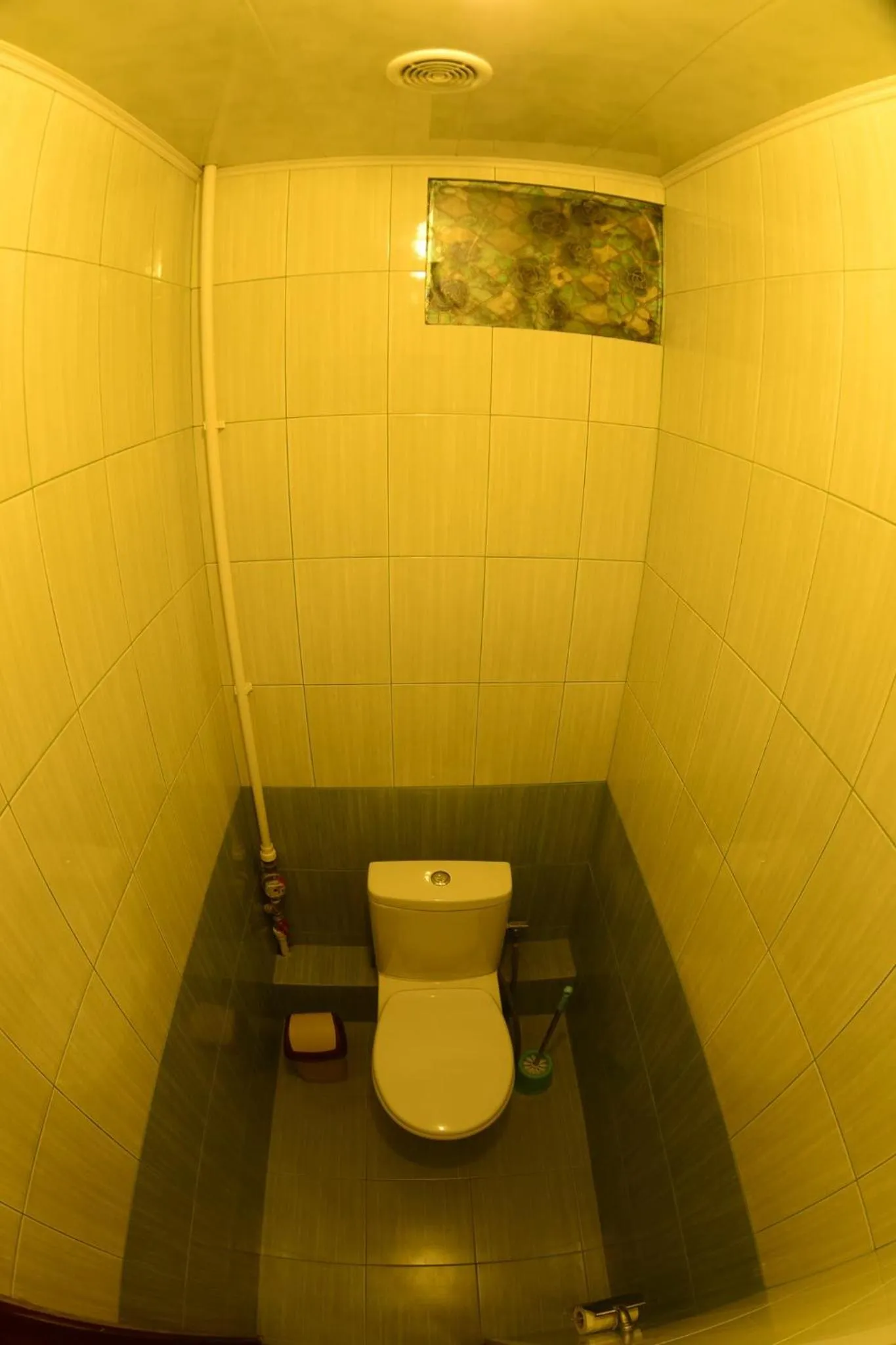 Bathroom in Your Hostel